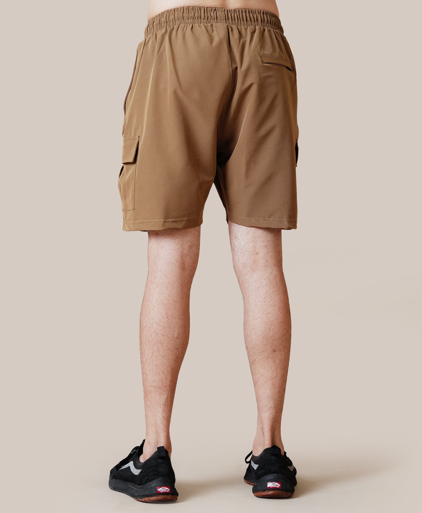 Stealth Shorts - Camel