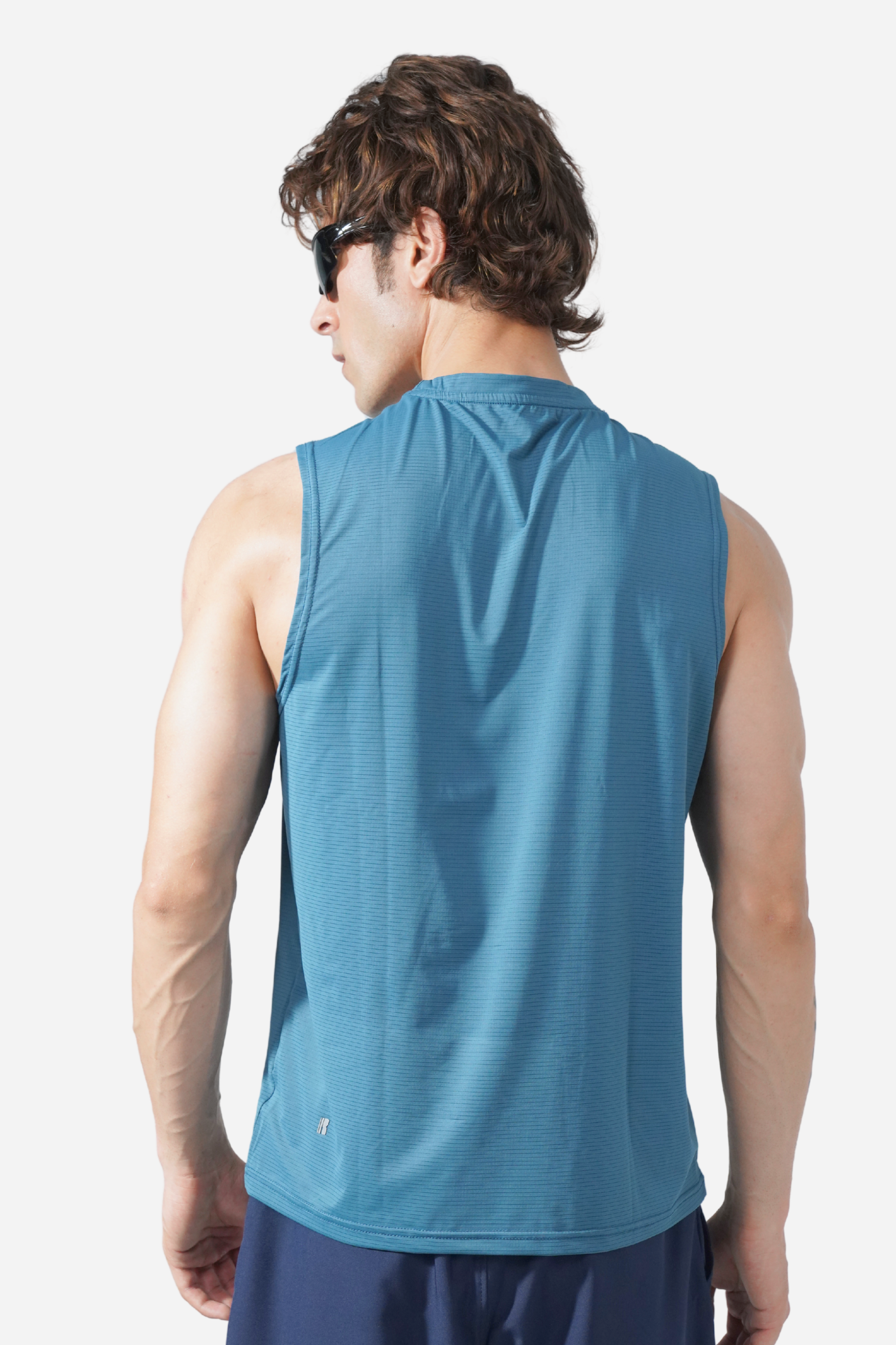Atmos Vent Tank - Air Blue