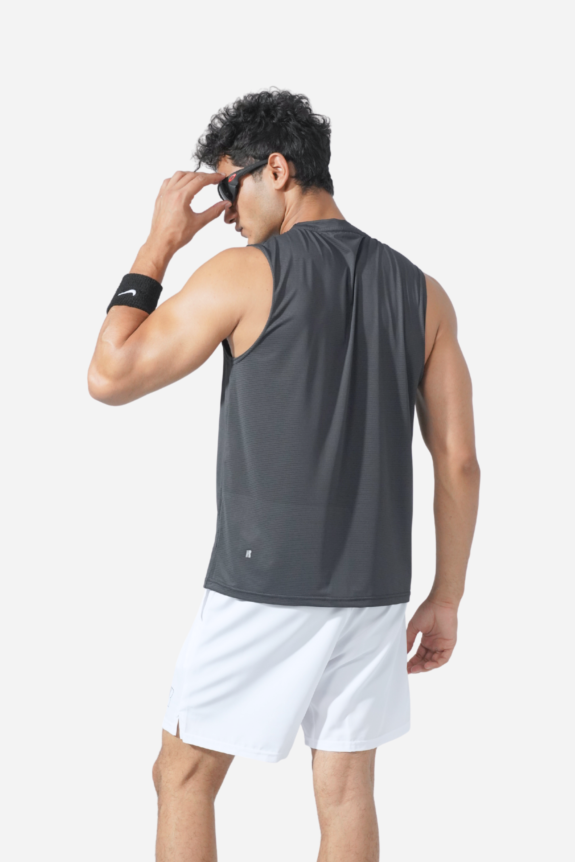 Atmos Vent Tank - Anthracite Grey