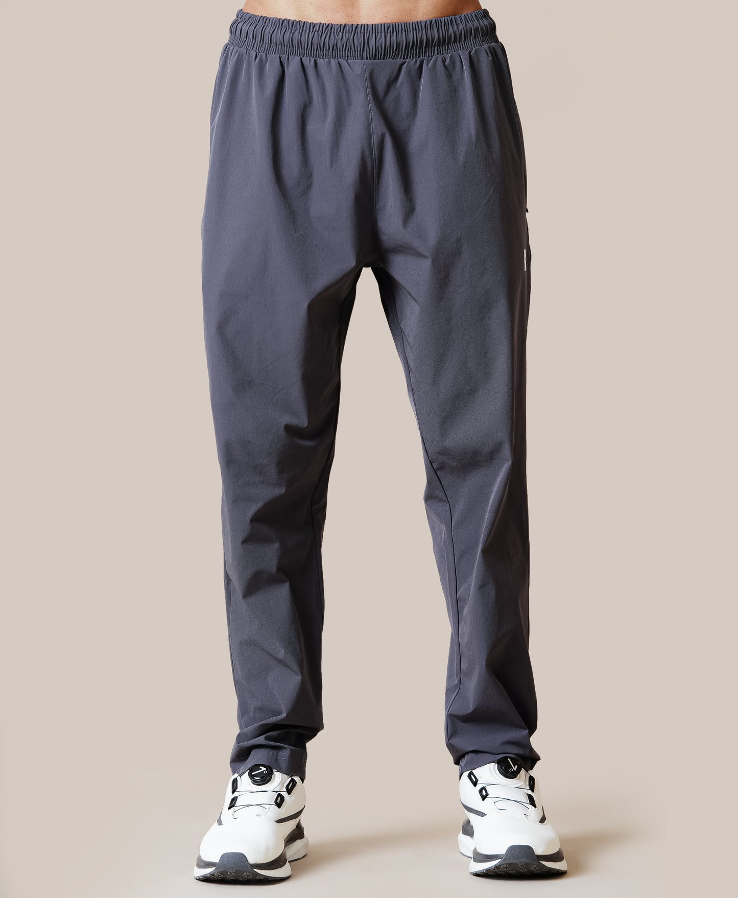 Drift Joggers - Iron Grey