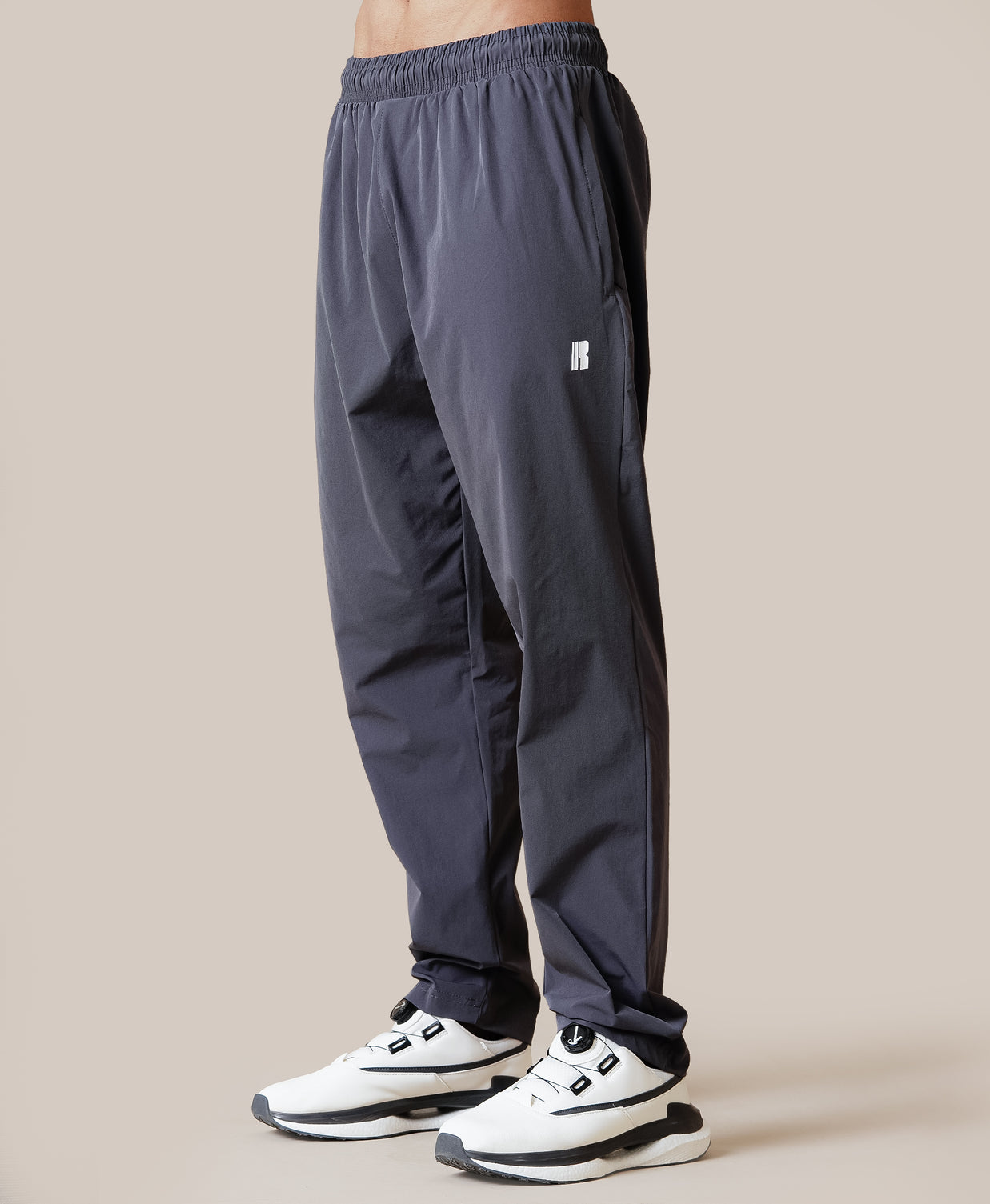 Drift Joggers - Iron Grey