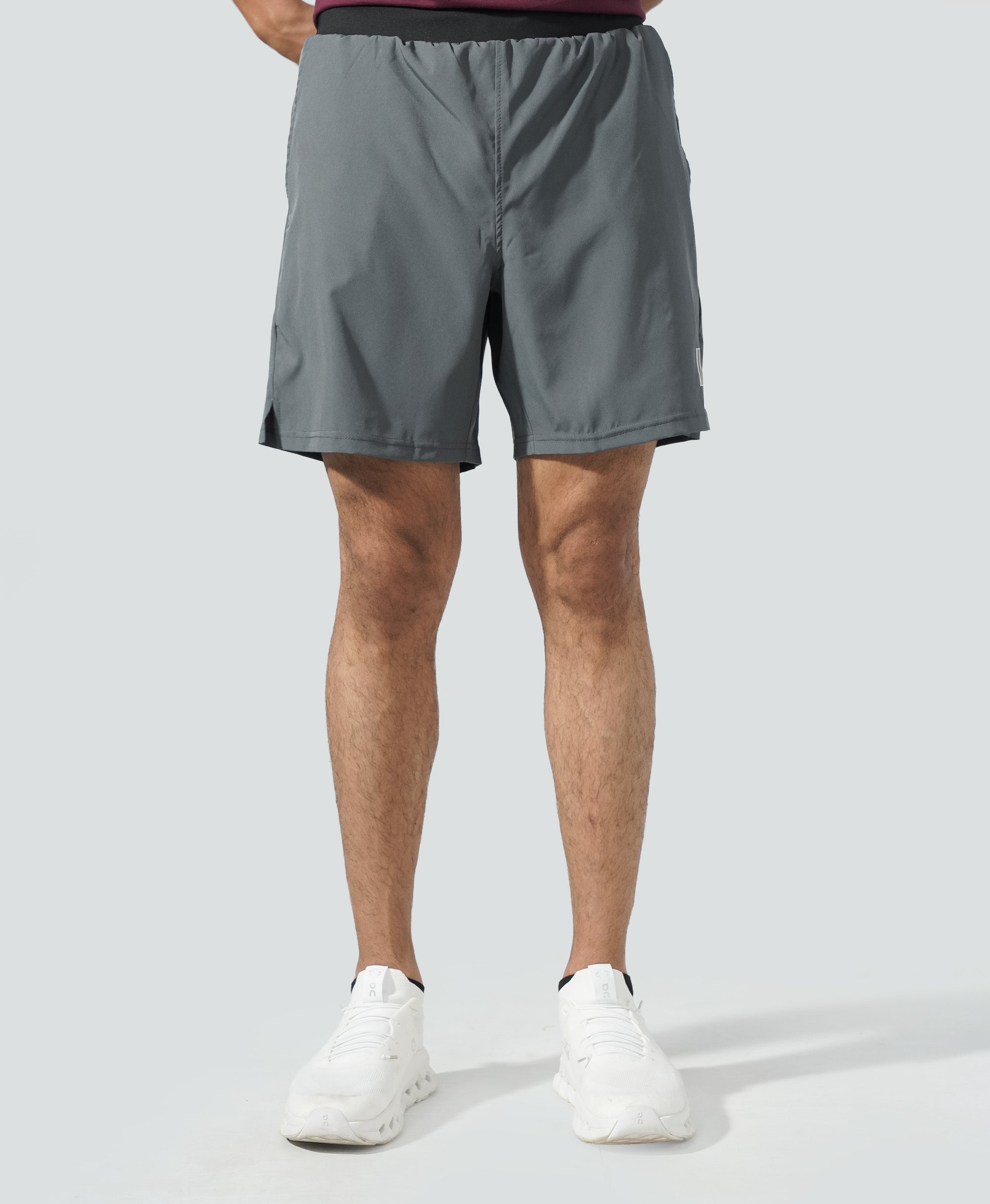 Mercurial Shorts - Iron