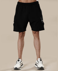 Stealth Shorts - Jet Black