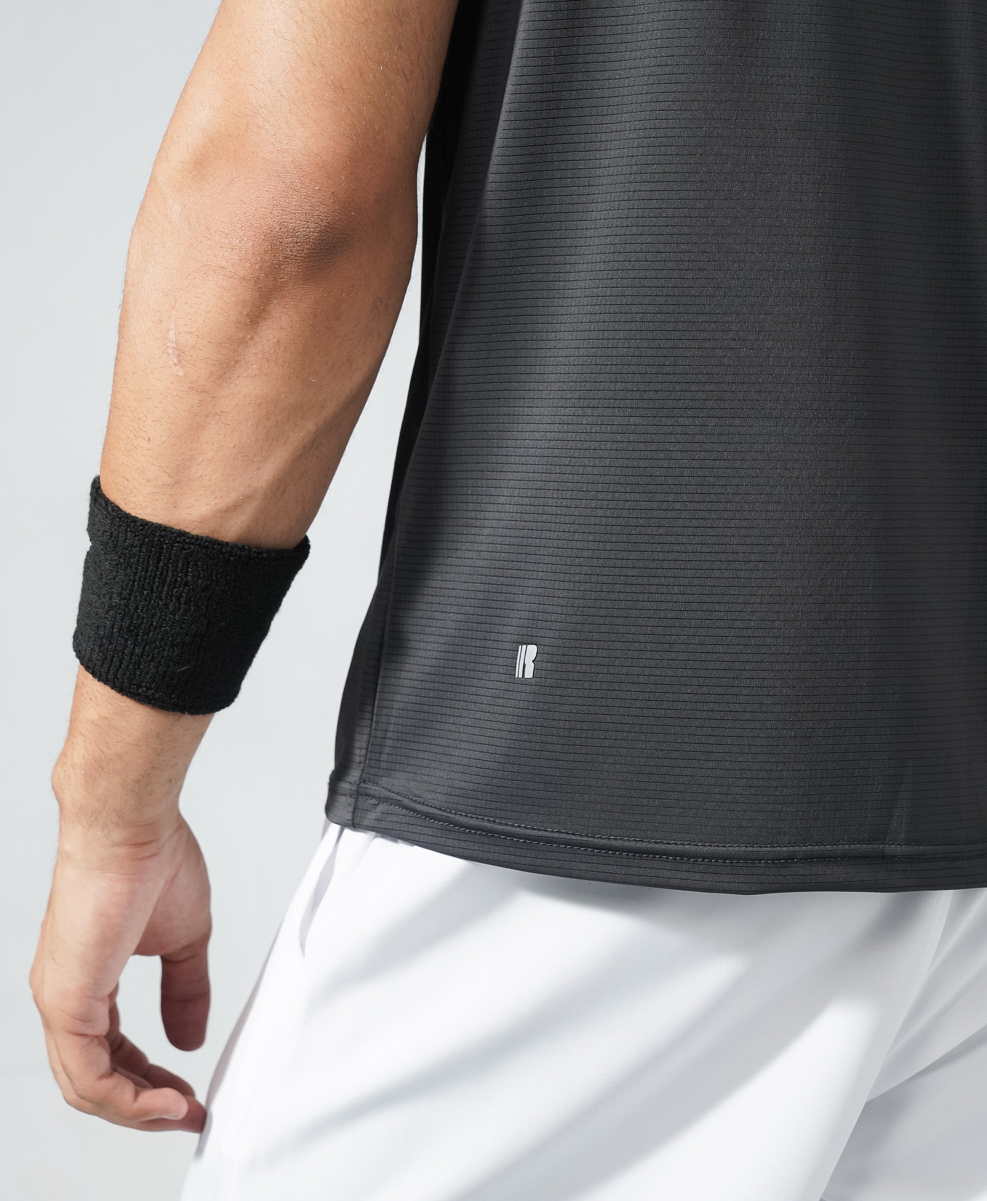 Atmos Vent Tank - Anthracite Grey