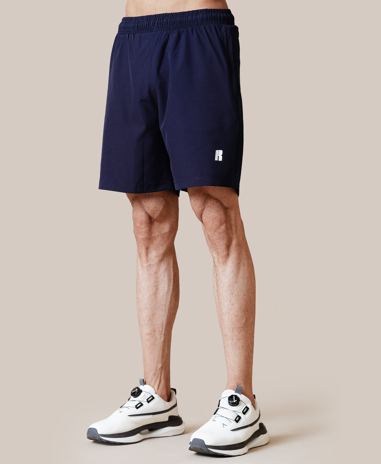 Sprint Shorts - Space Blue