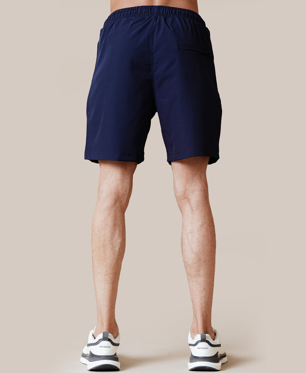 Sprint Shorts - Space Blue