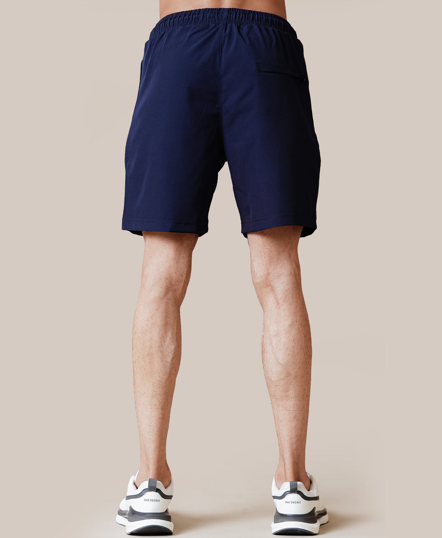 Sprint Shorts - Space Blue