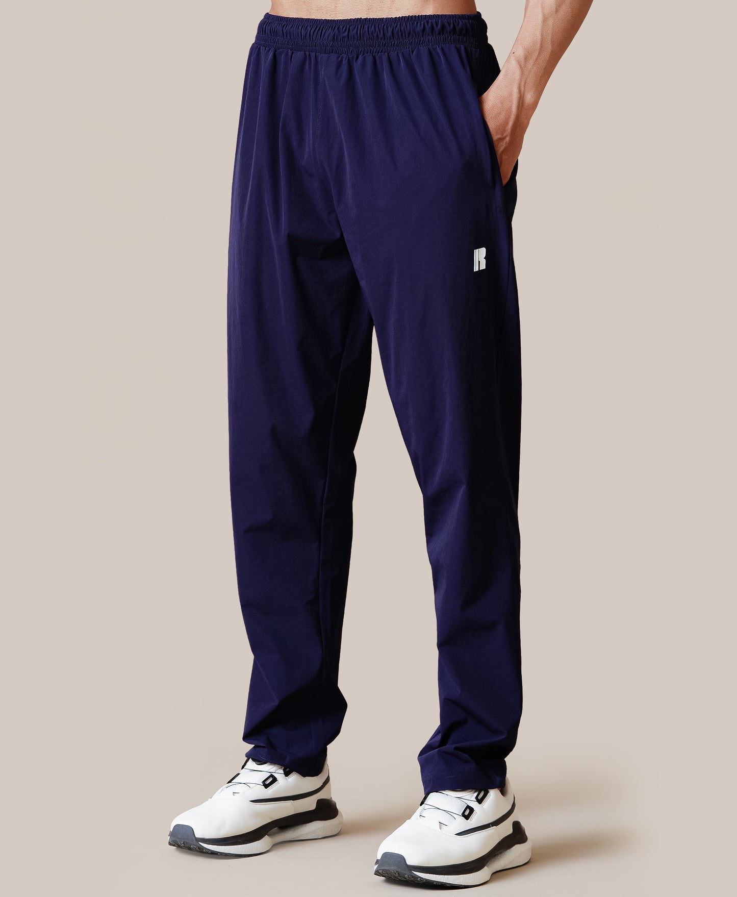 Drift Joggers - Core Blue