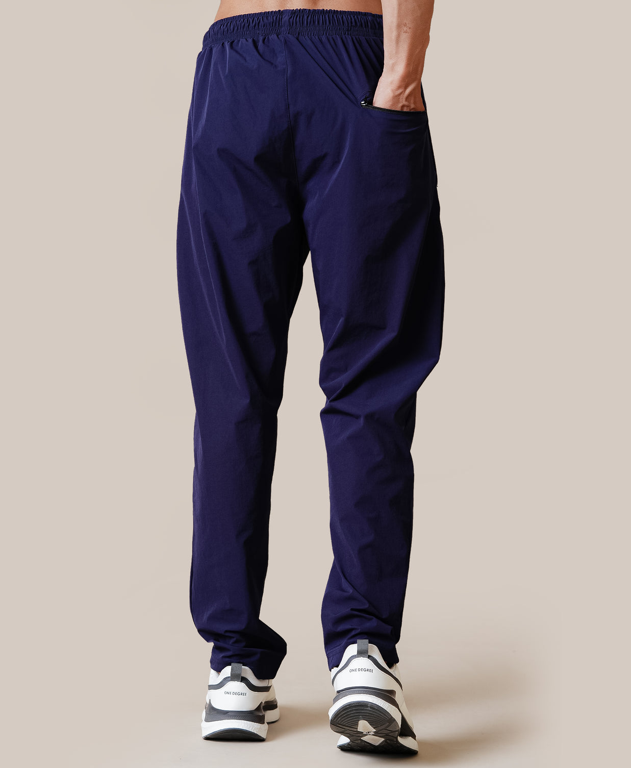 Drift Joggers - Core Blue