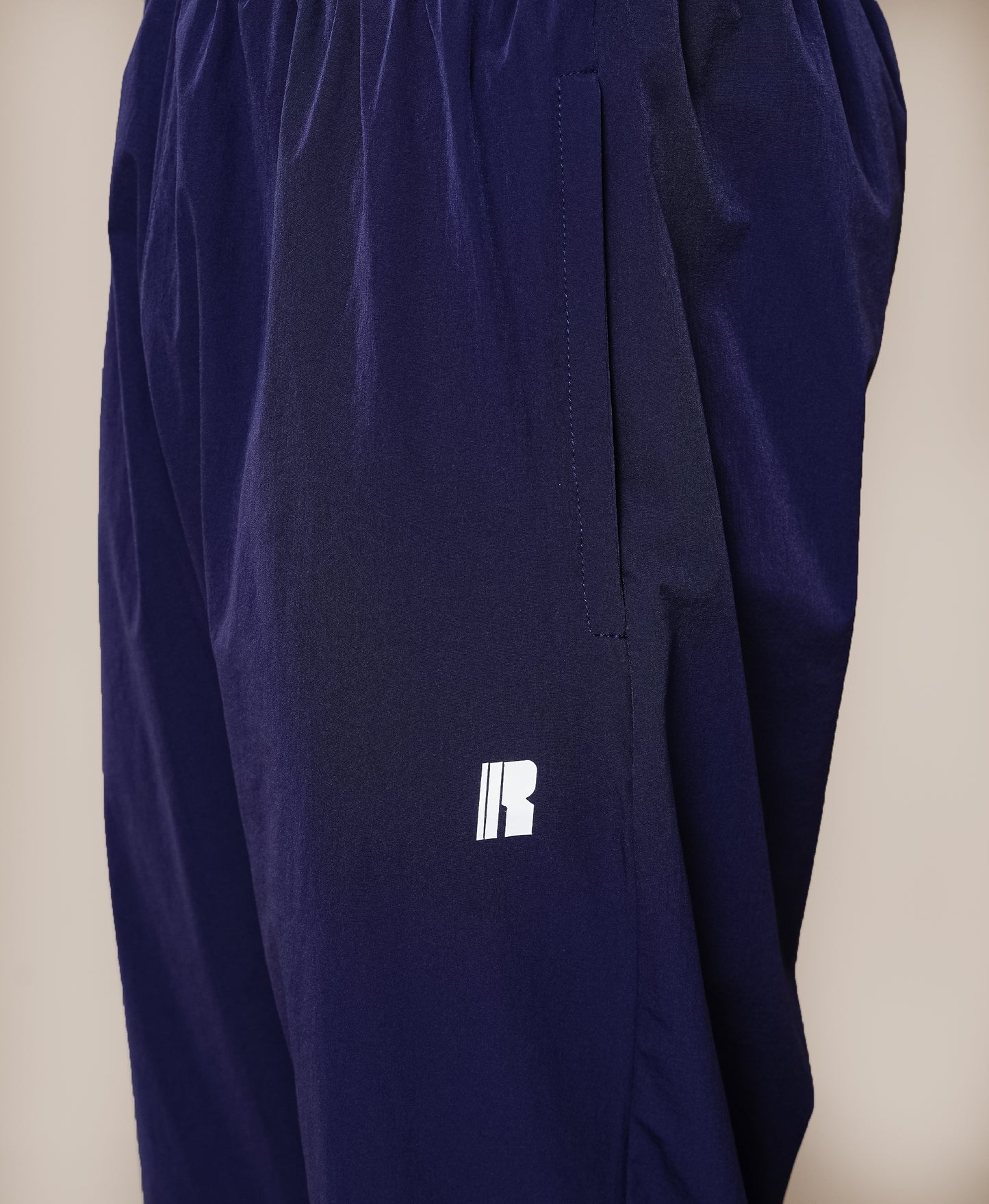 Drift Joggers - Core Blue
