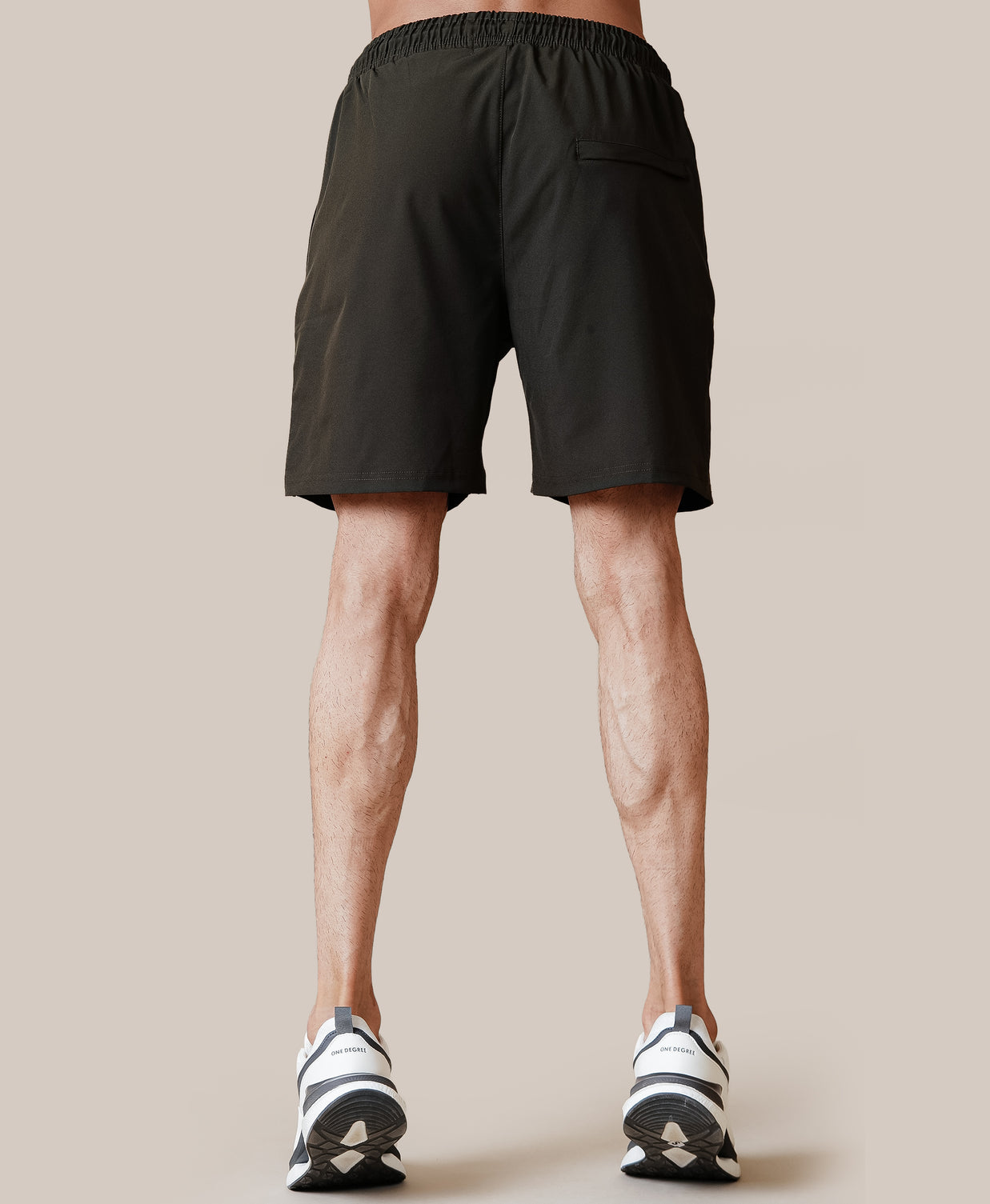 Sprint Shorts - Combat Green