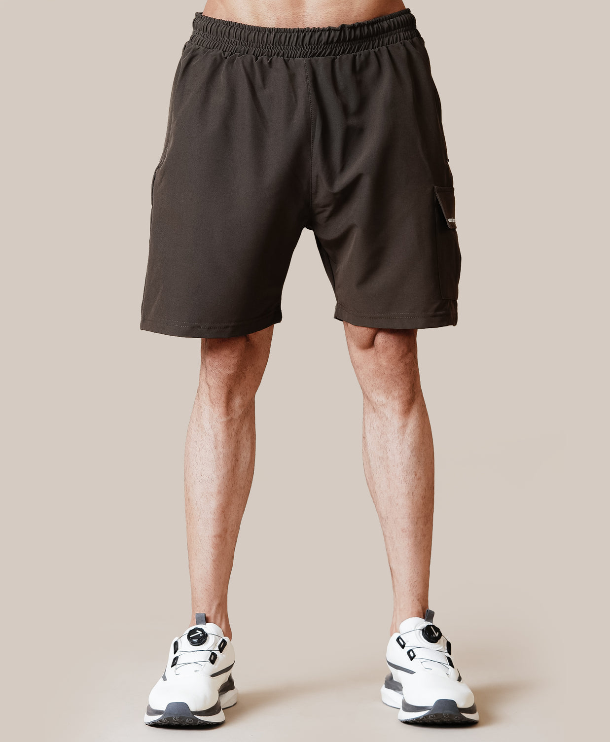 Stealth Shorts - Dark Olive