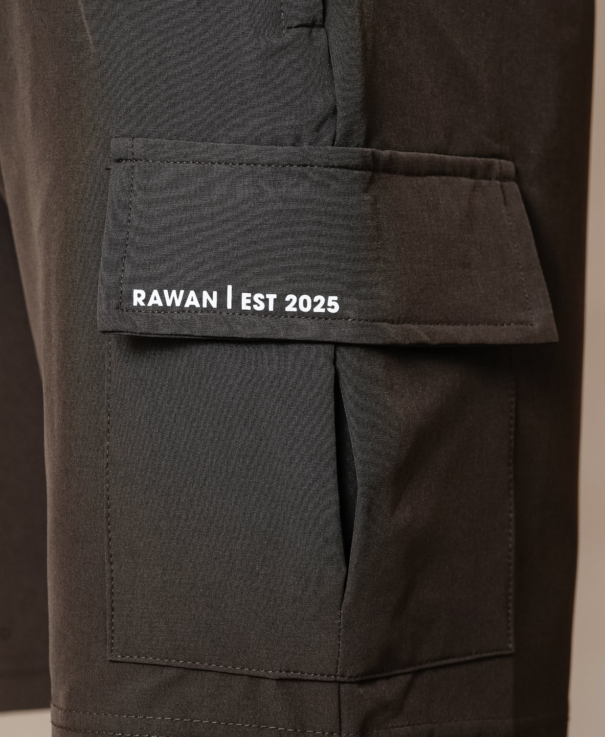 Stealth Shorts - Dark Olive