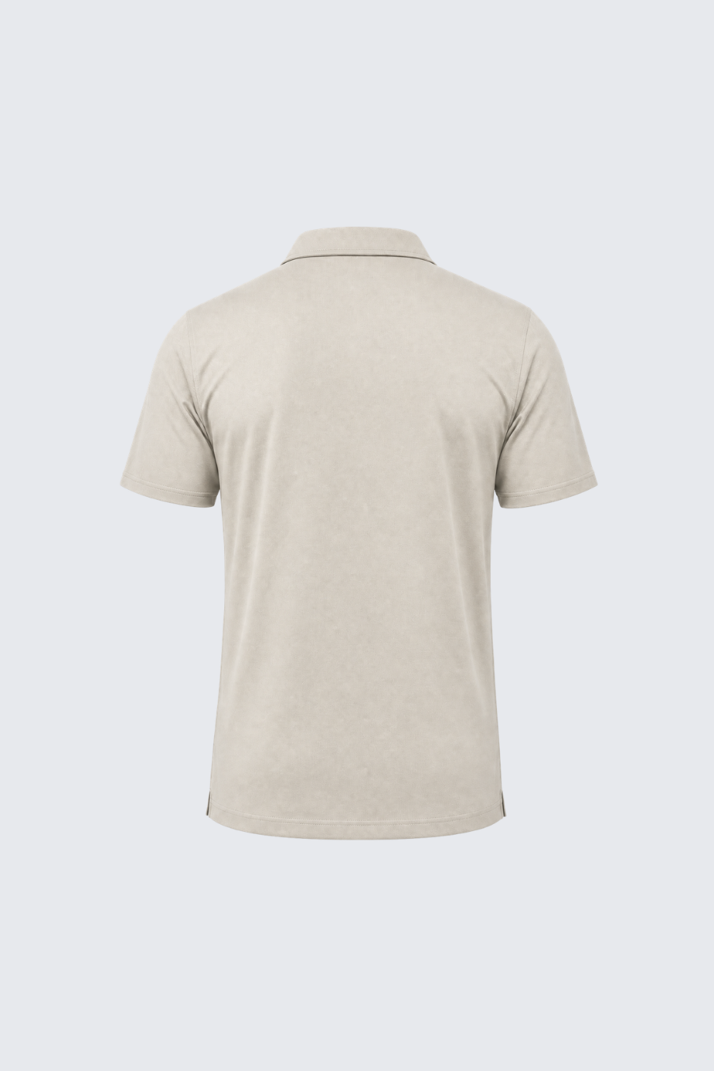 Court Polo - Cashmere