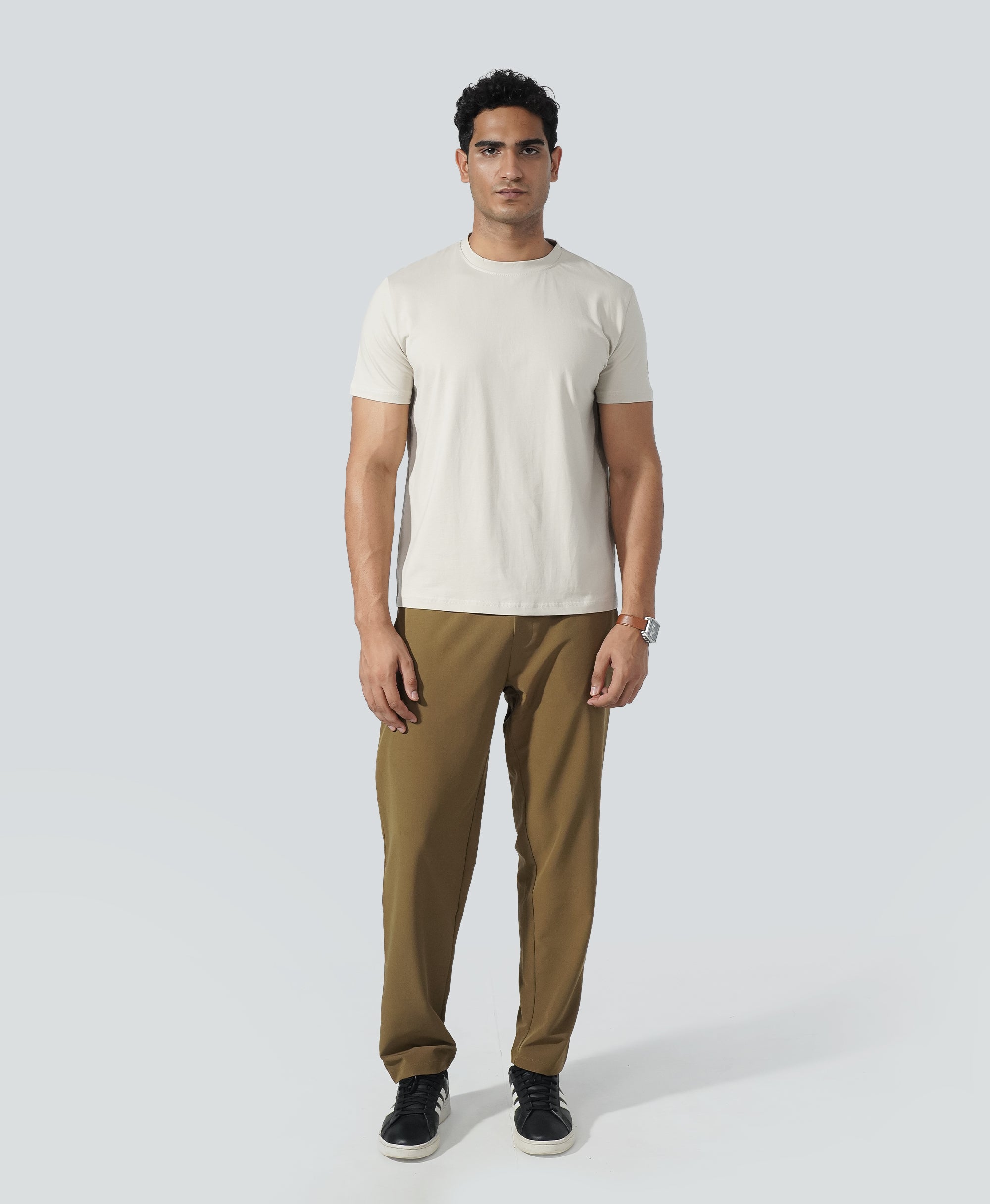 24.7 Tee - Sandstone