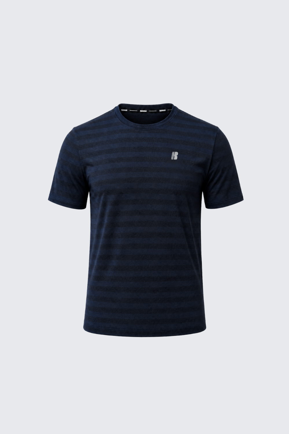 Windrunner Tee - Midnight Navy