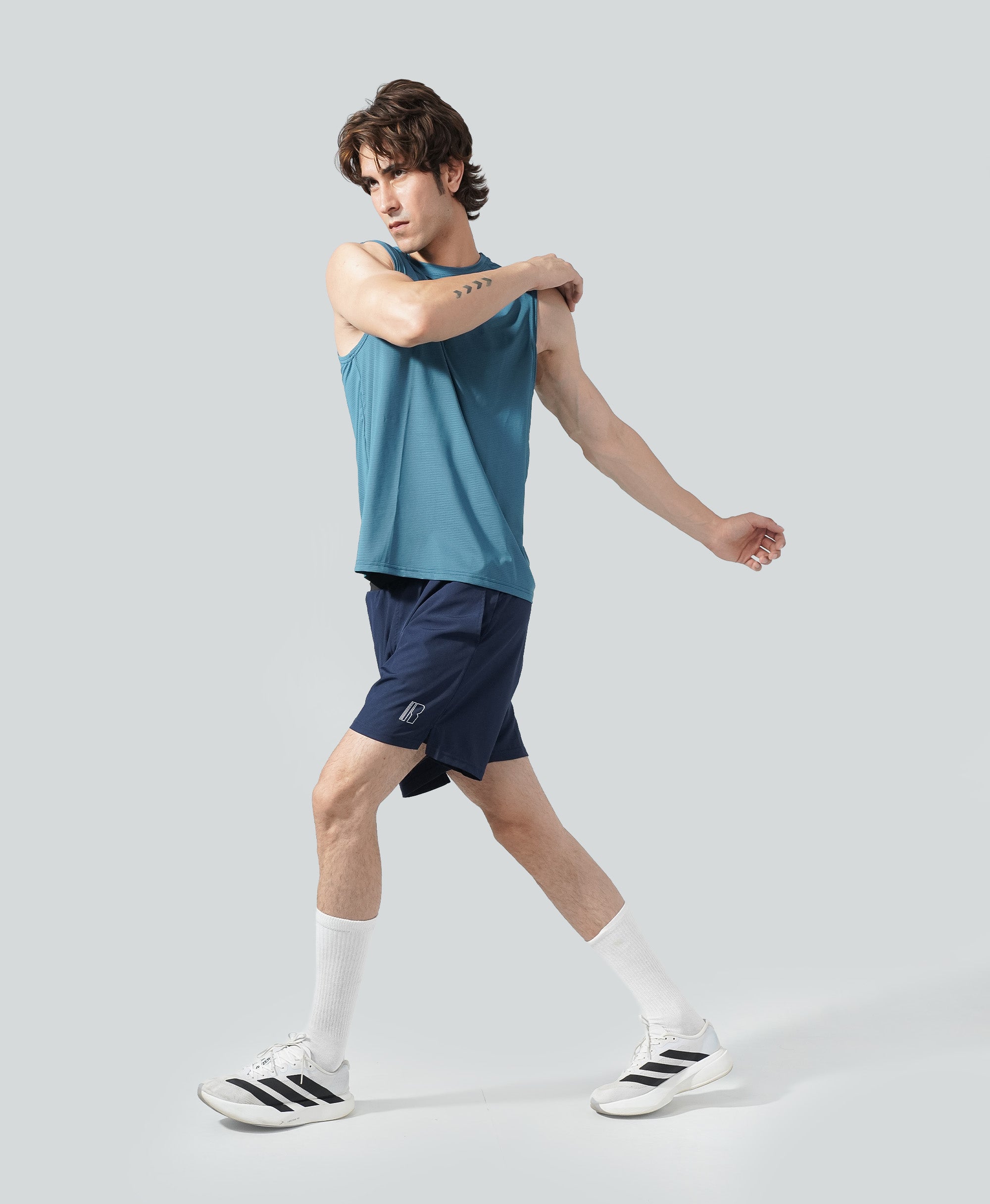 Atmos Vent Tank - Air Blue