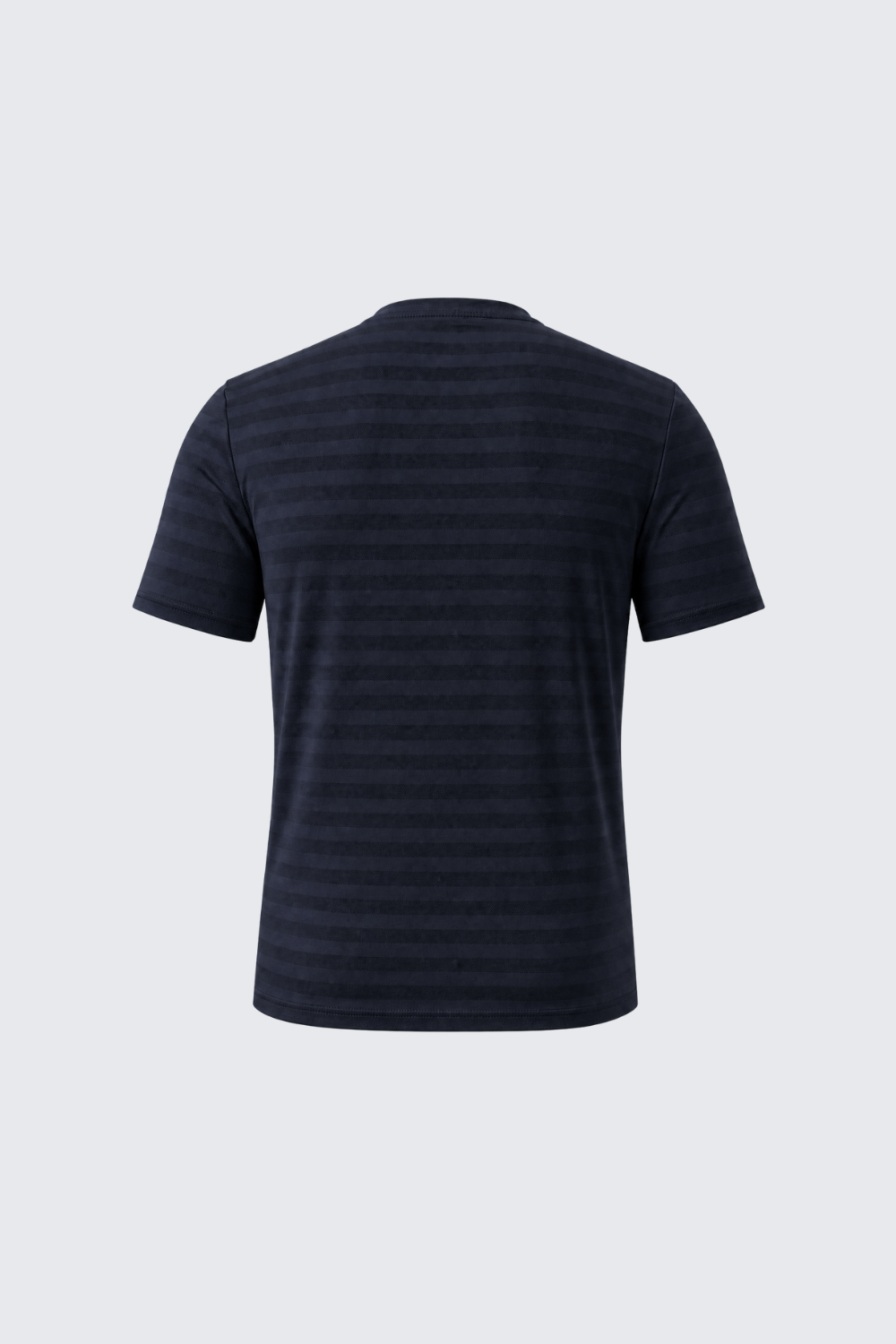Windrunner Tee - Midnight Navy