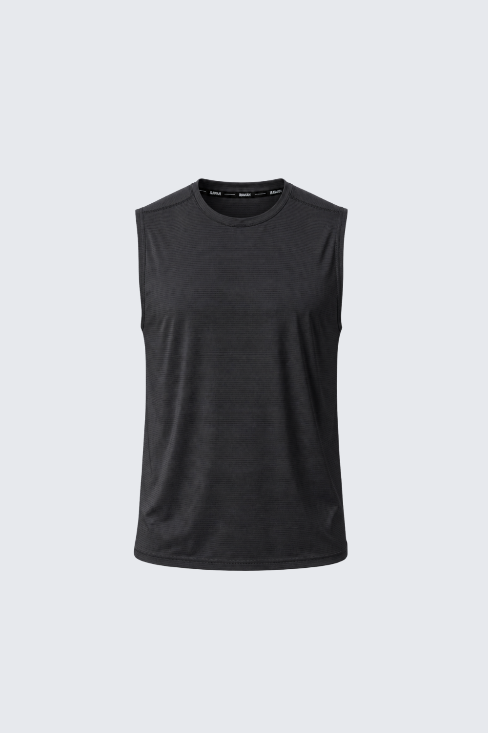 Atmos Vent Tank - Anthracite Grey