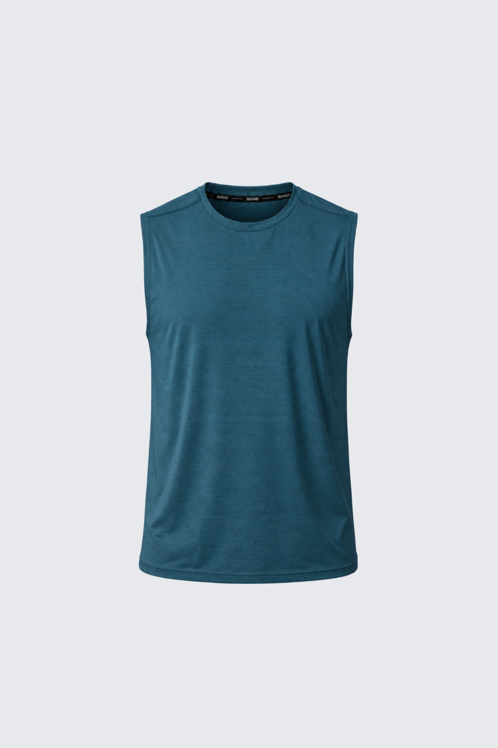 Atmos Vent Tank - Air Blue