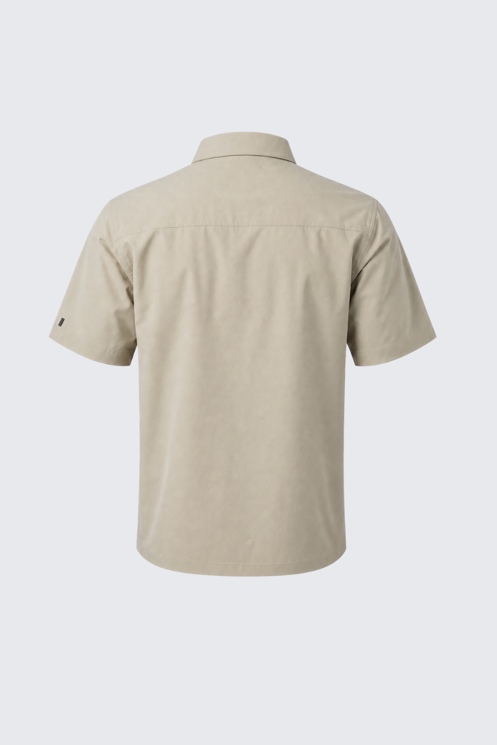 Commuter Shirt - Sand Dune