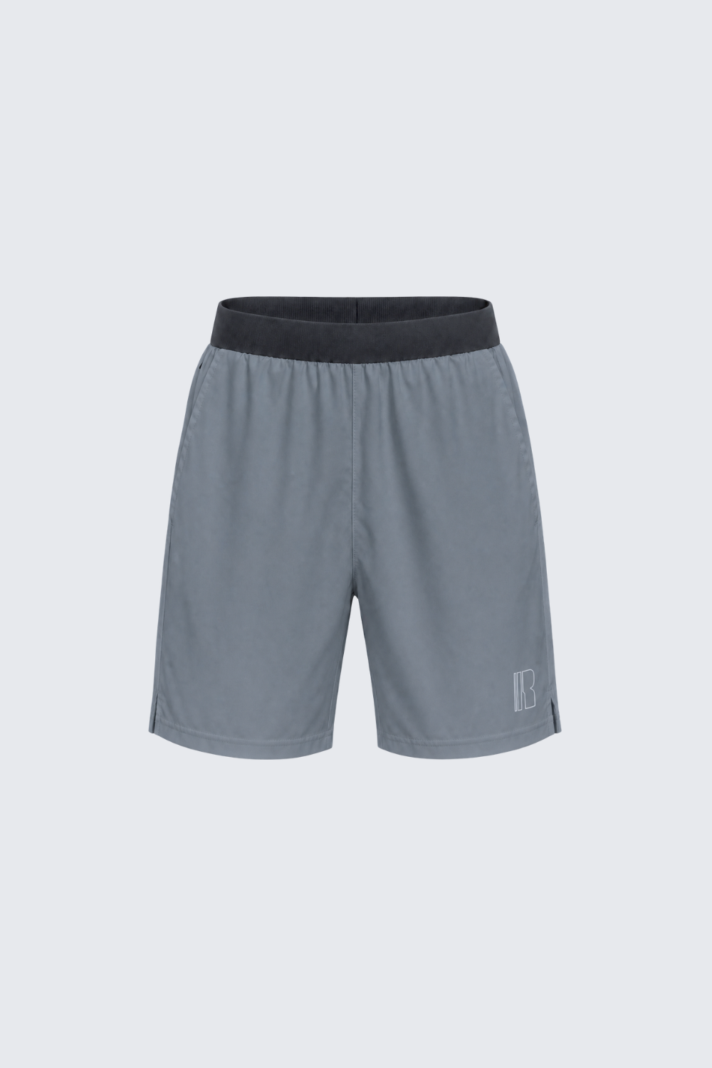 Mercurial Shorts - Iron