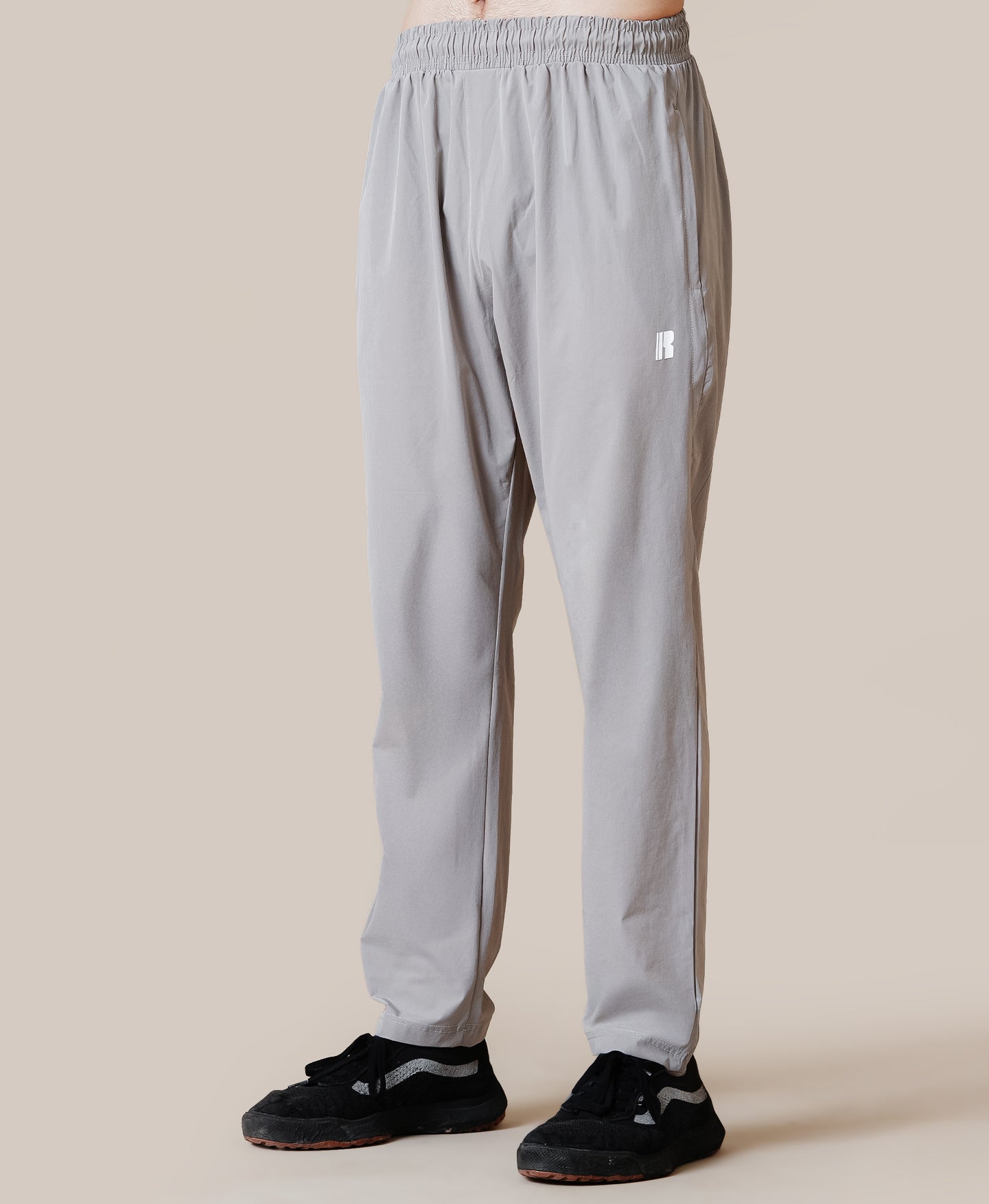 Drift Joggers - Ash Grey