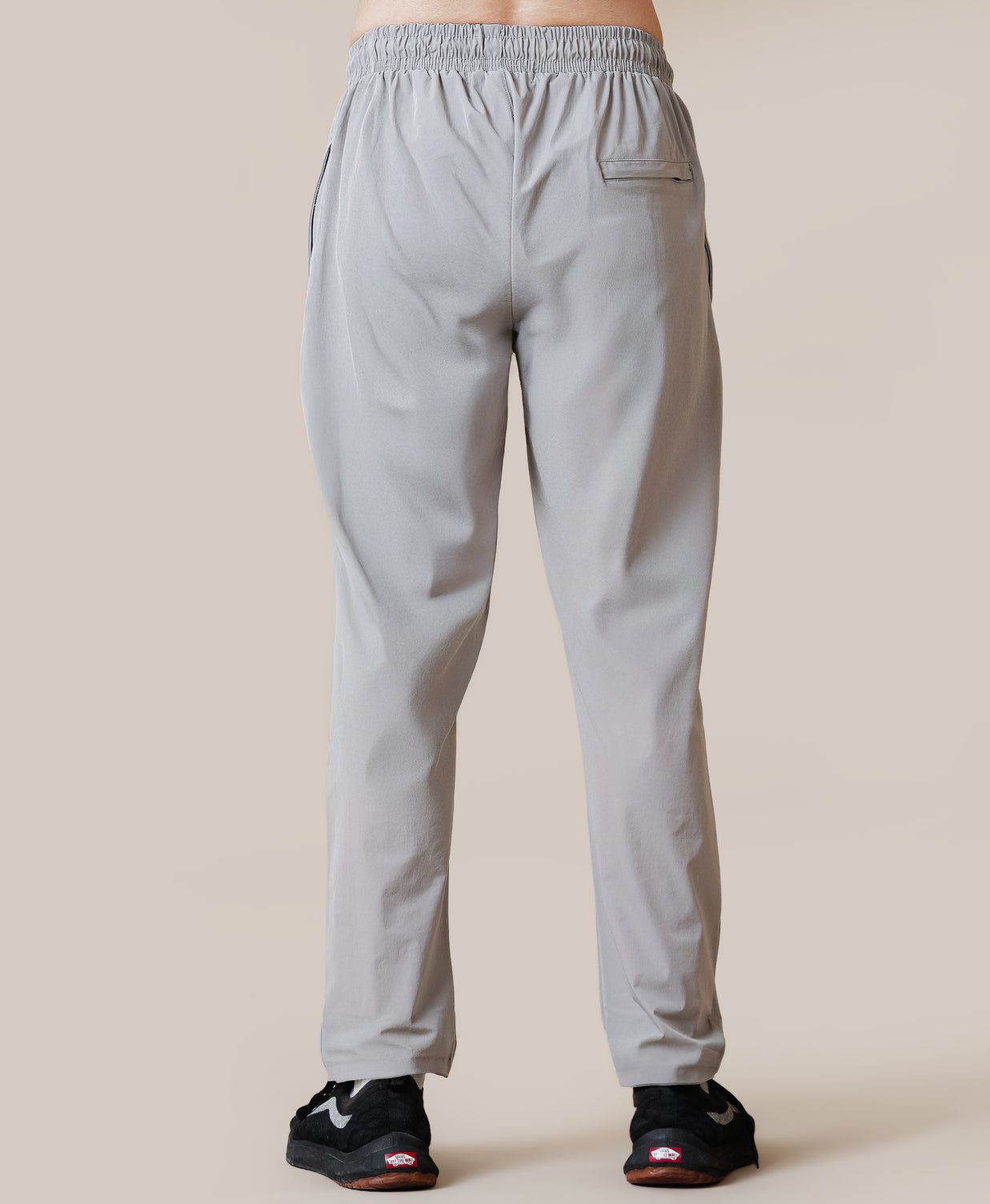 Drift Joggers - Ash Grey