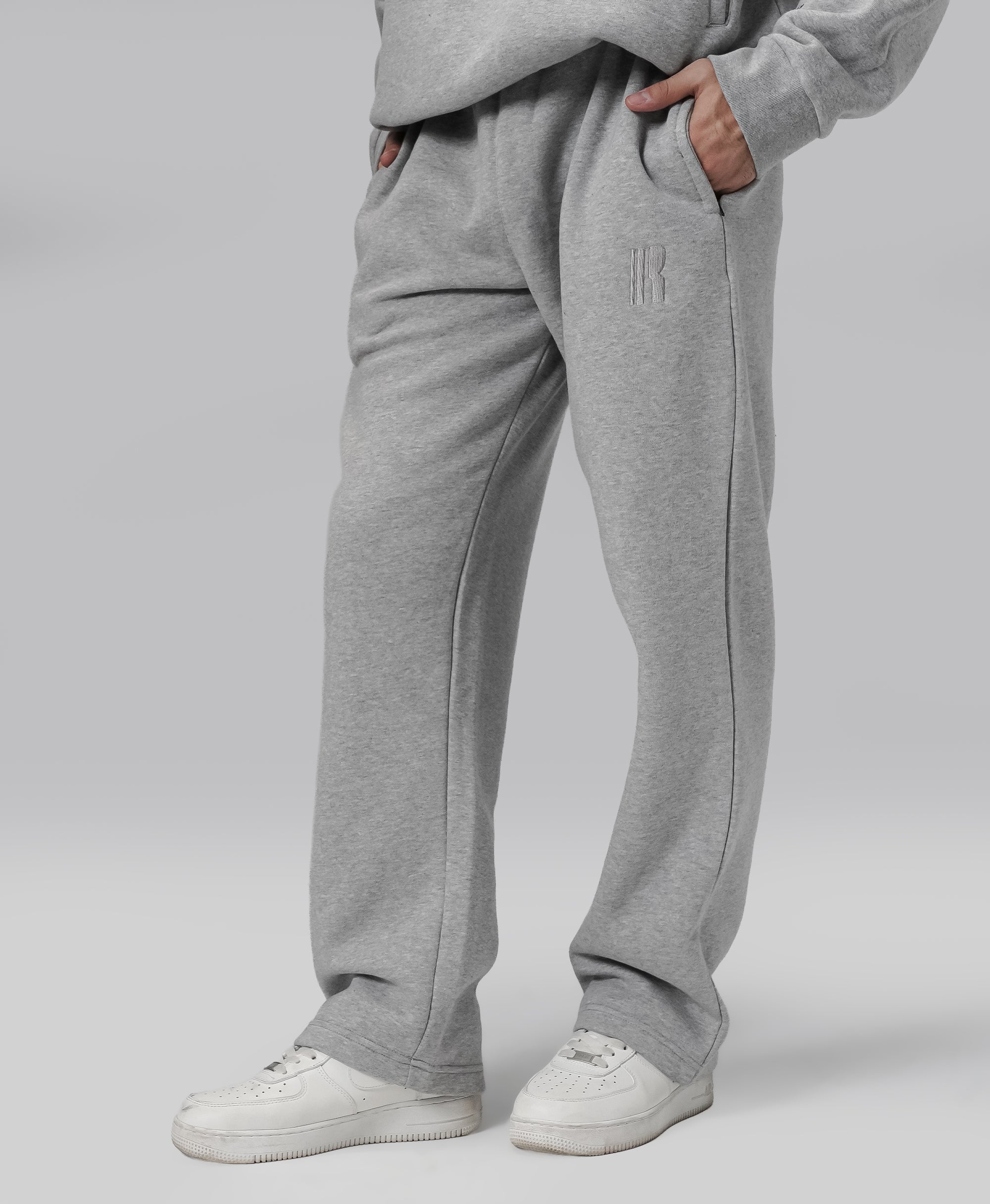 24.7 SweatPants - Cloud Grey