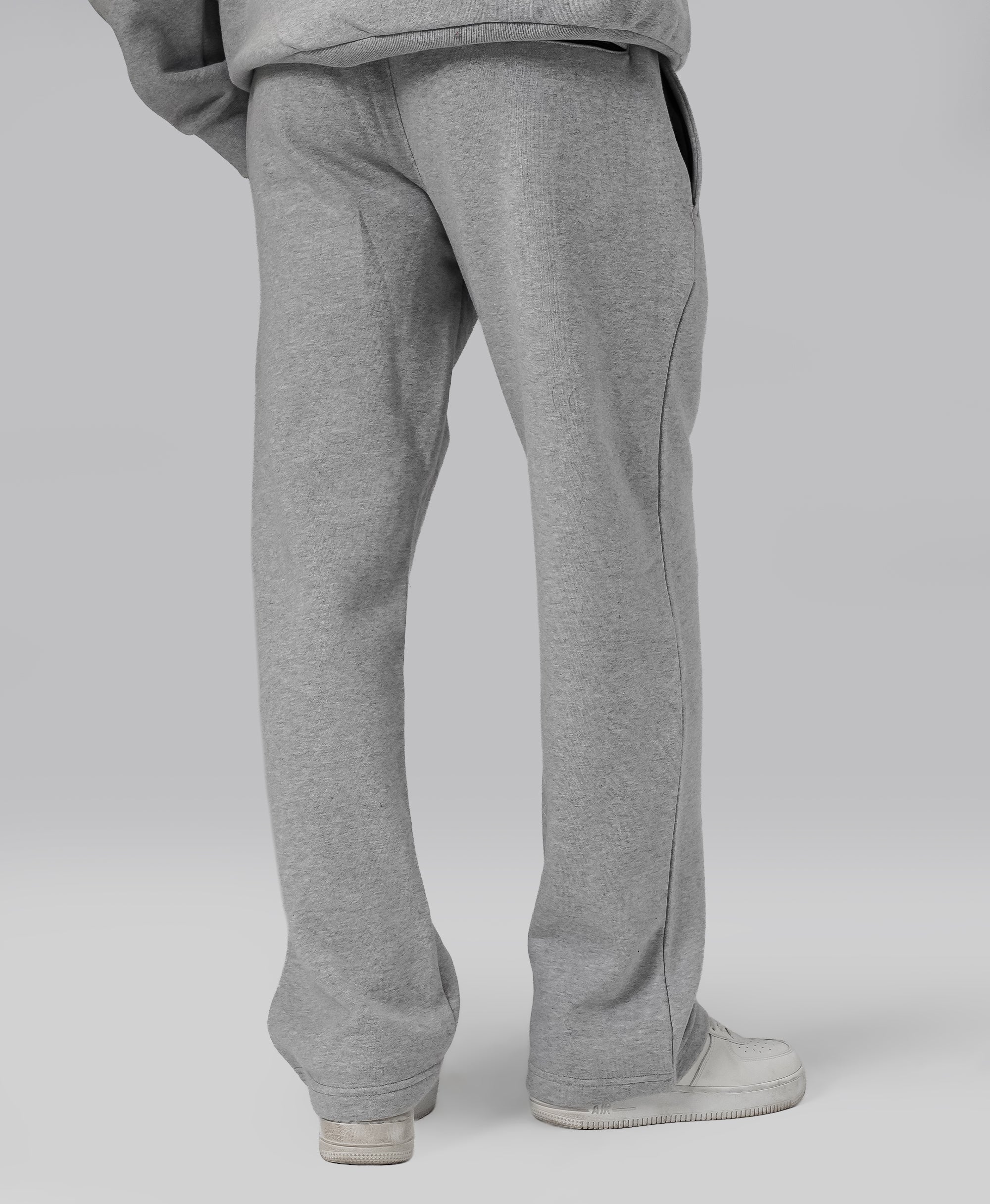 24.7 SweatPants - Cloud Grey