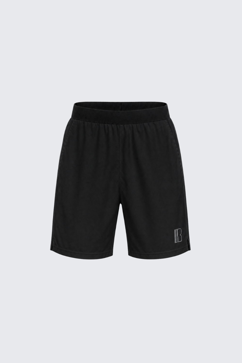 Mercurial Shorts - Just Black