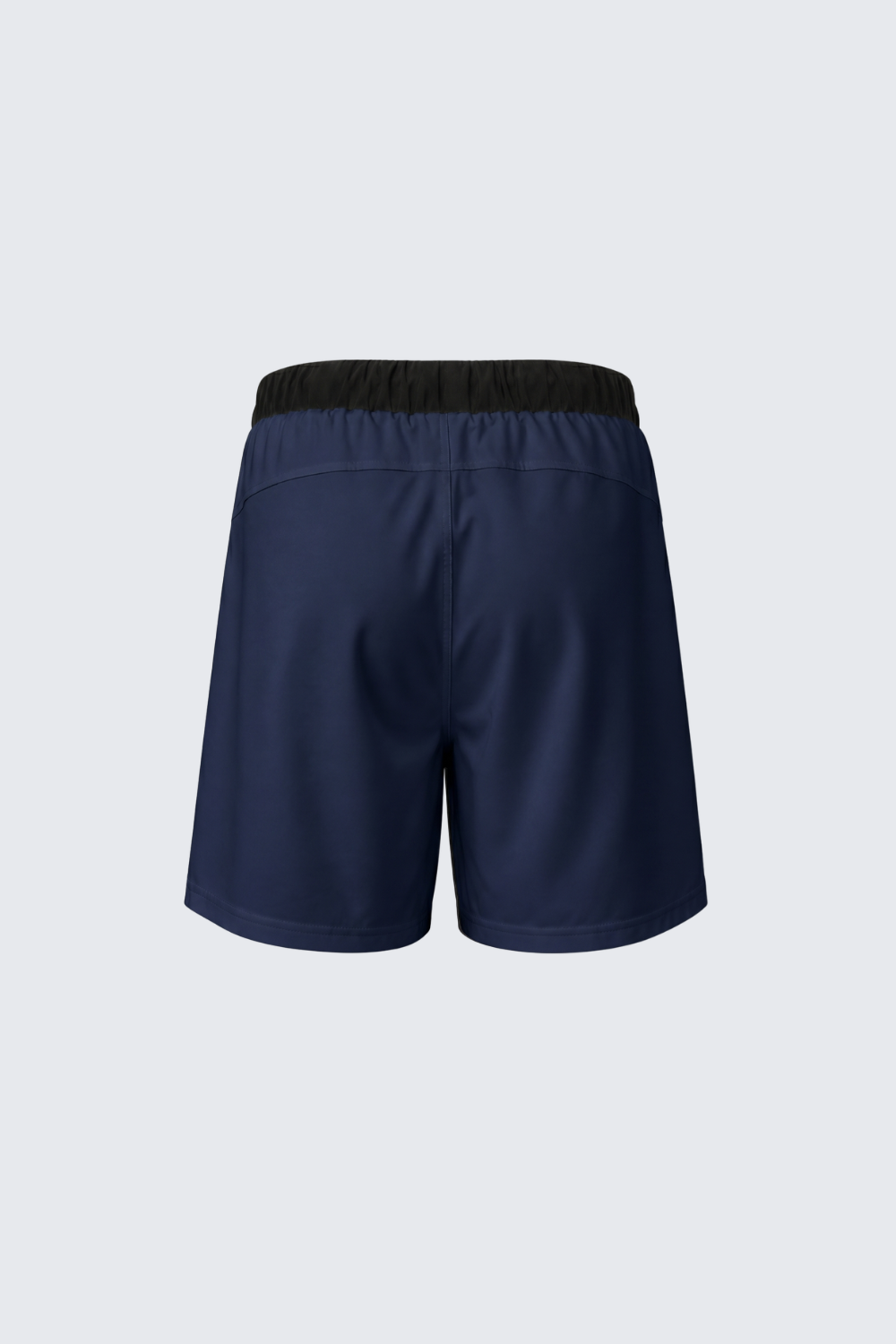 Mercurial Shorts - Admiral Blue