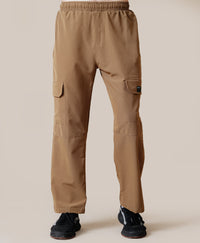 Engine Cargo Pants - Camel