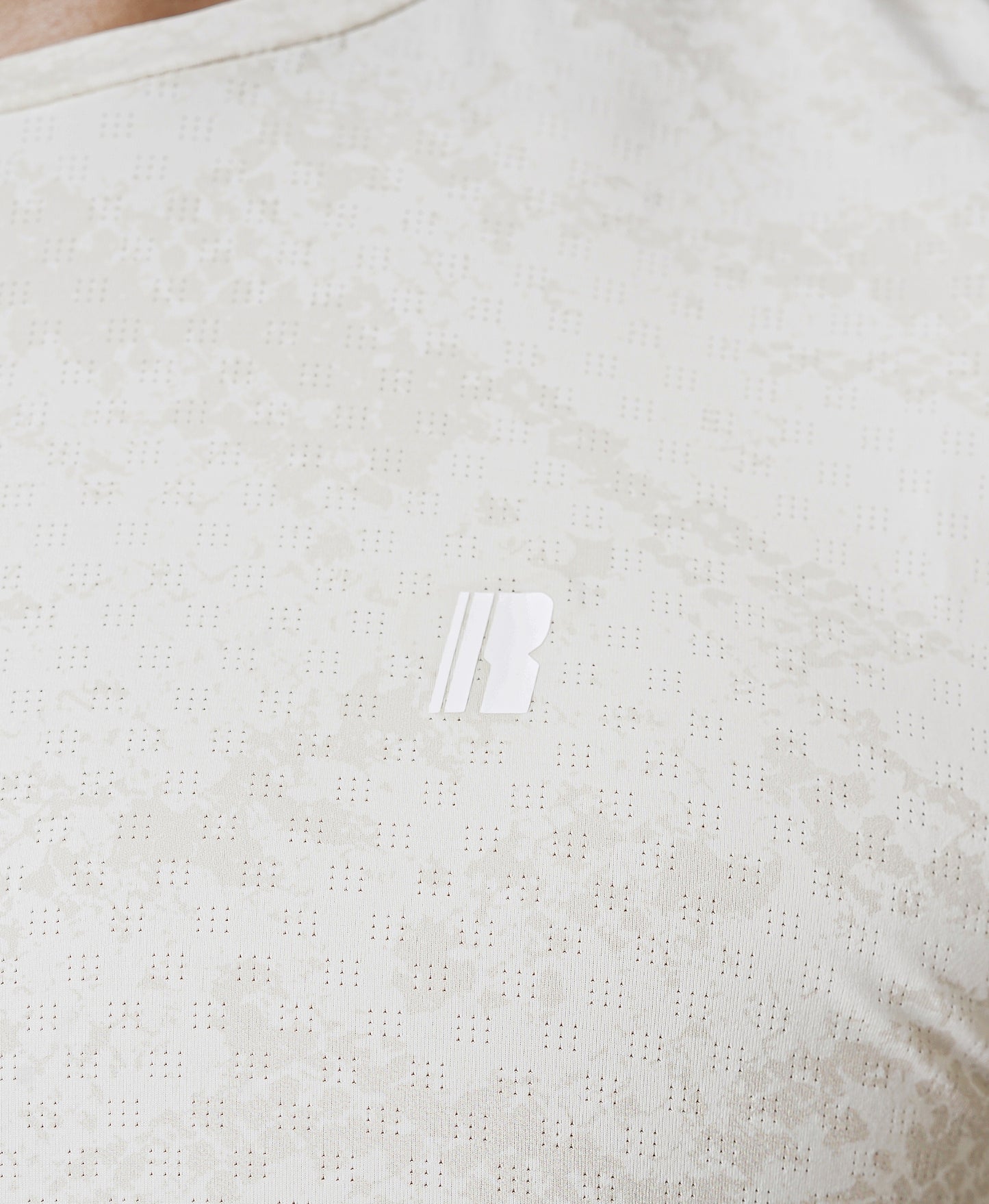 Air Tee - Ivory