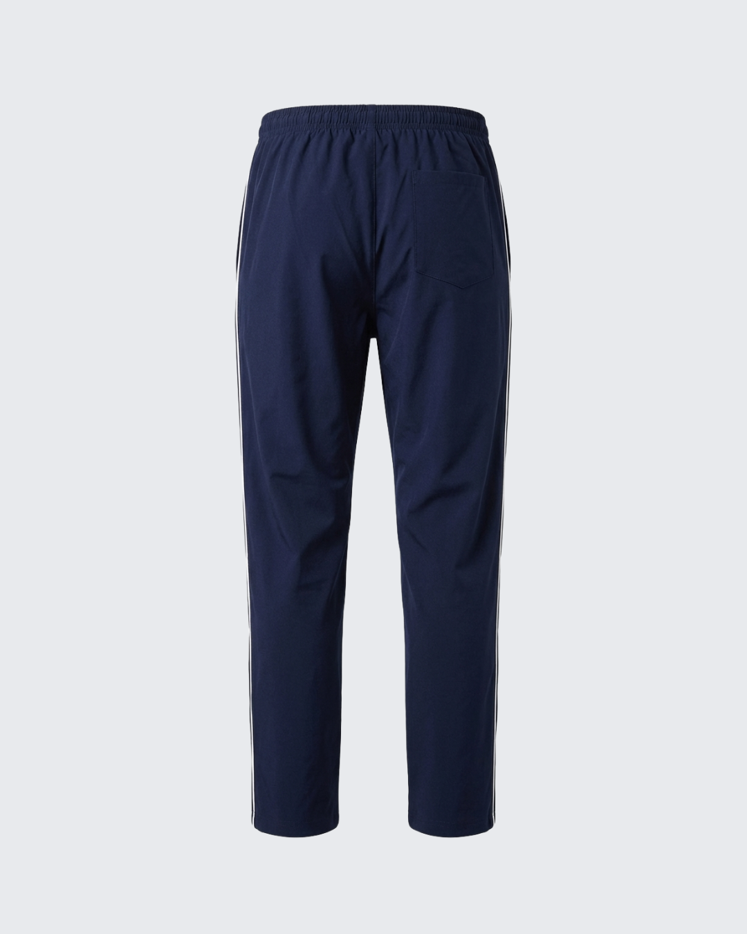 Trackline Joggers - Space Blue