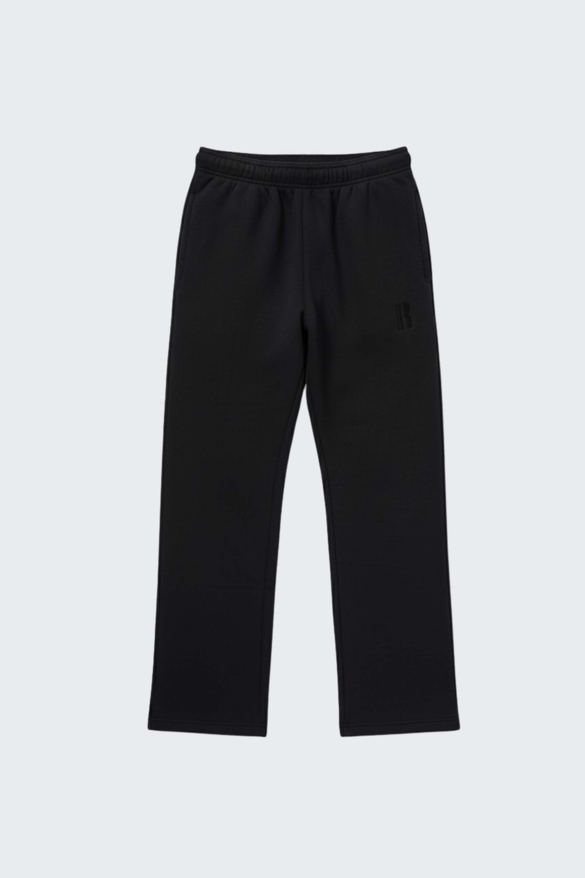 24.7 SweatPants - Just Black