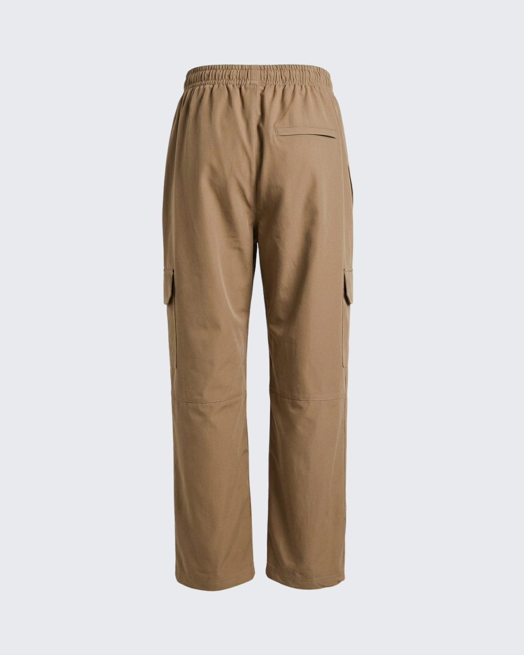 Engine Cargo Pants - Camel