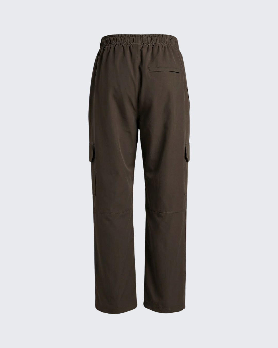 Engine Cargo Pants - Dark Olive