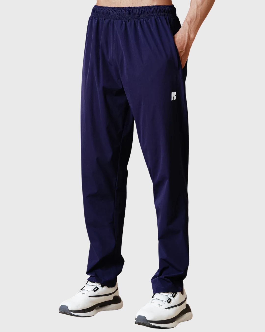 Drift Joggers - Core Blue