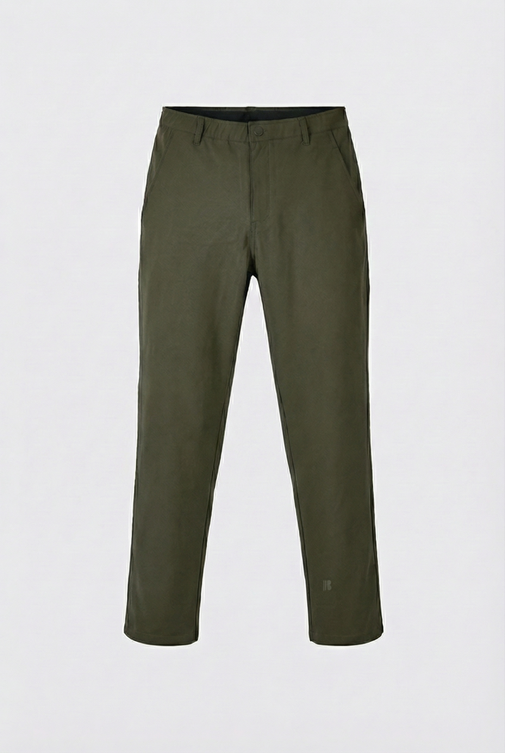 24.7 Pants - Pure Olive