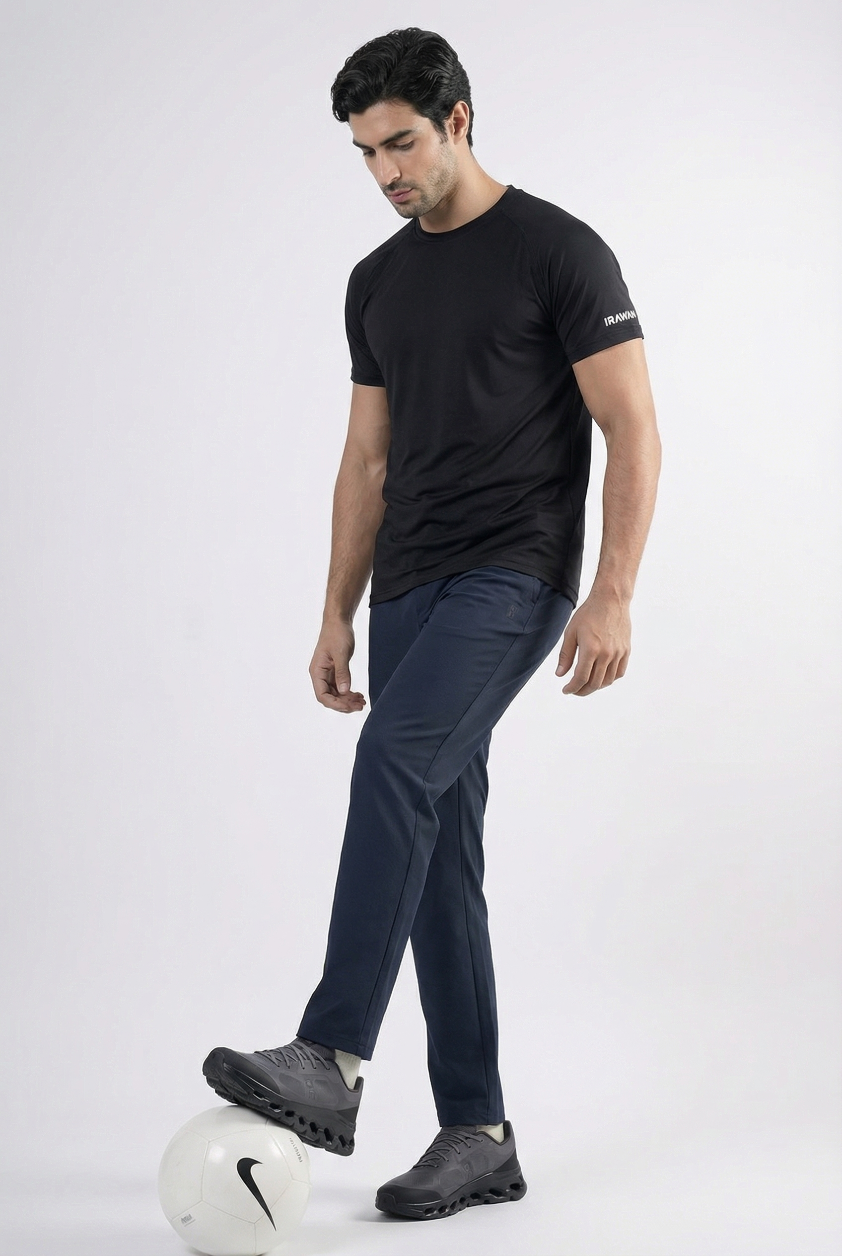 24.7 Pants - True Navy