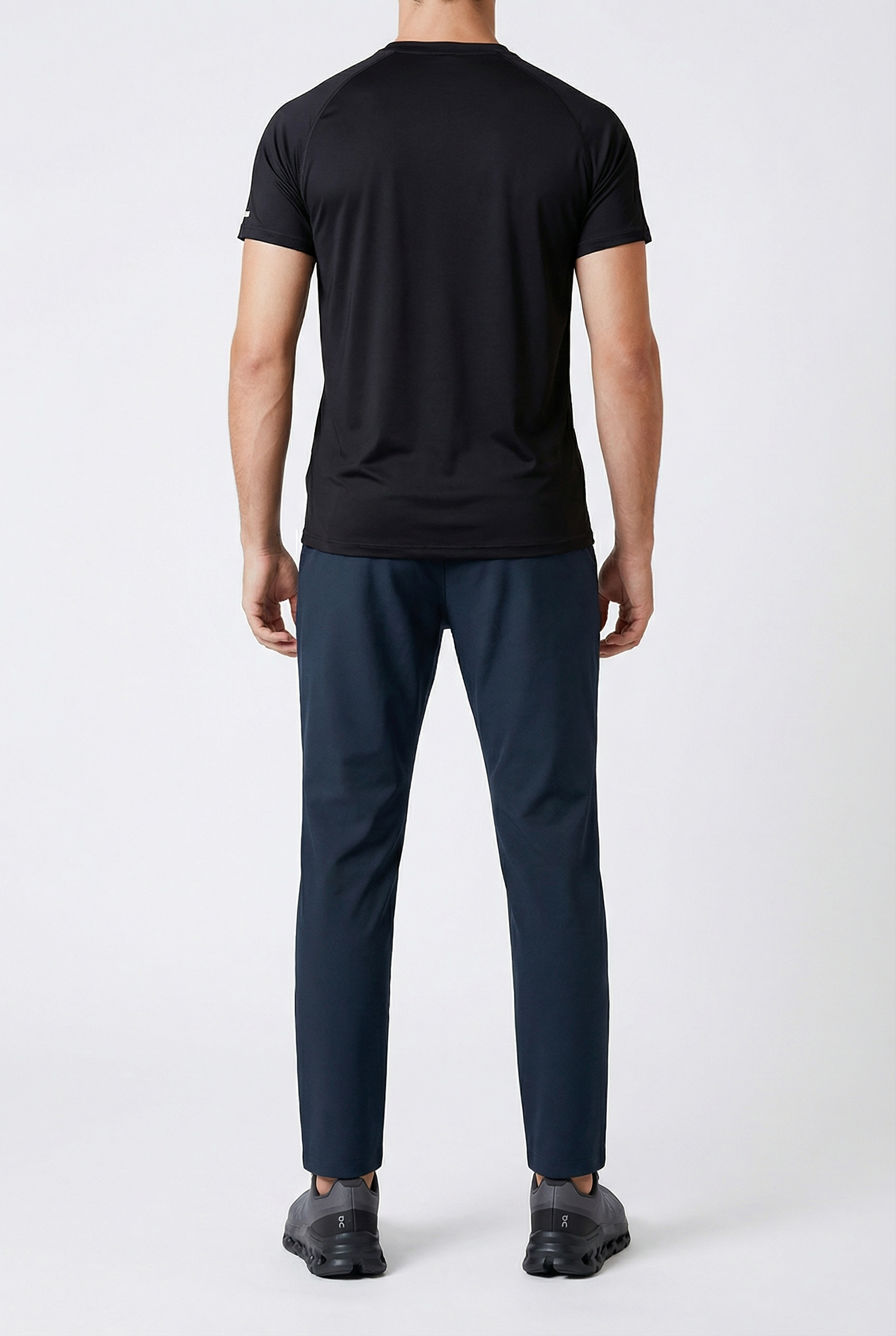 24.7 Pants - True Navy