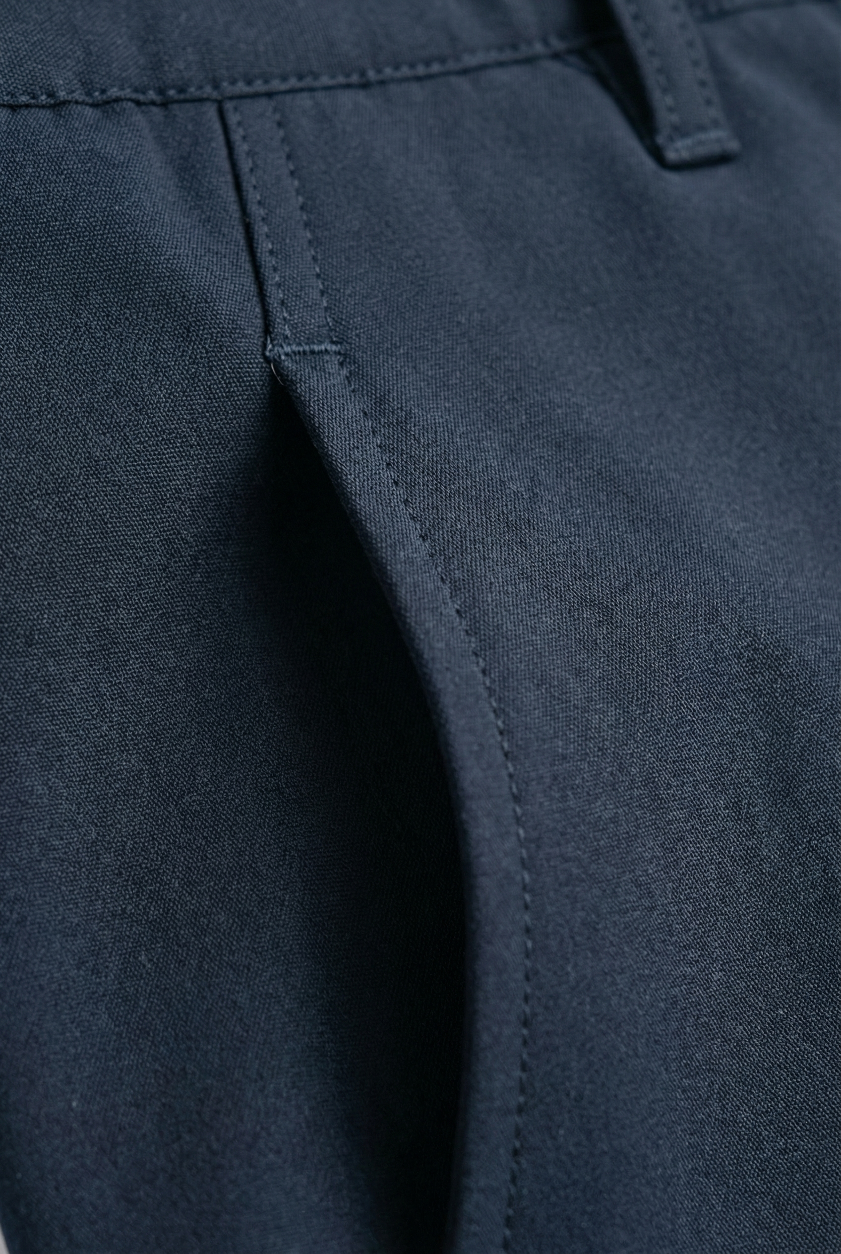 24.7 Pants - True Navy