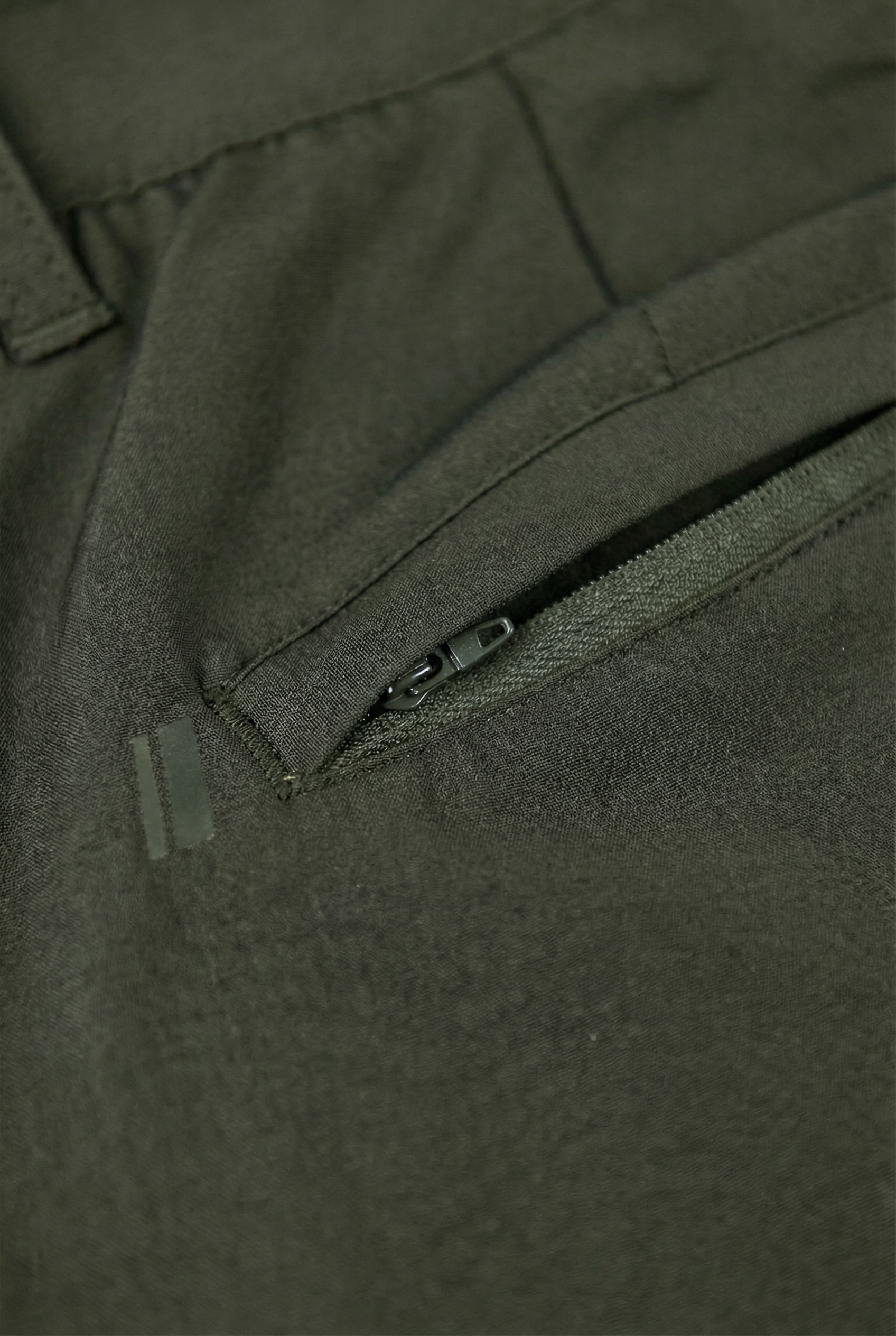 24.7 Pants - Pure Olive