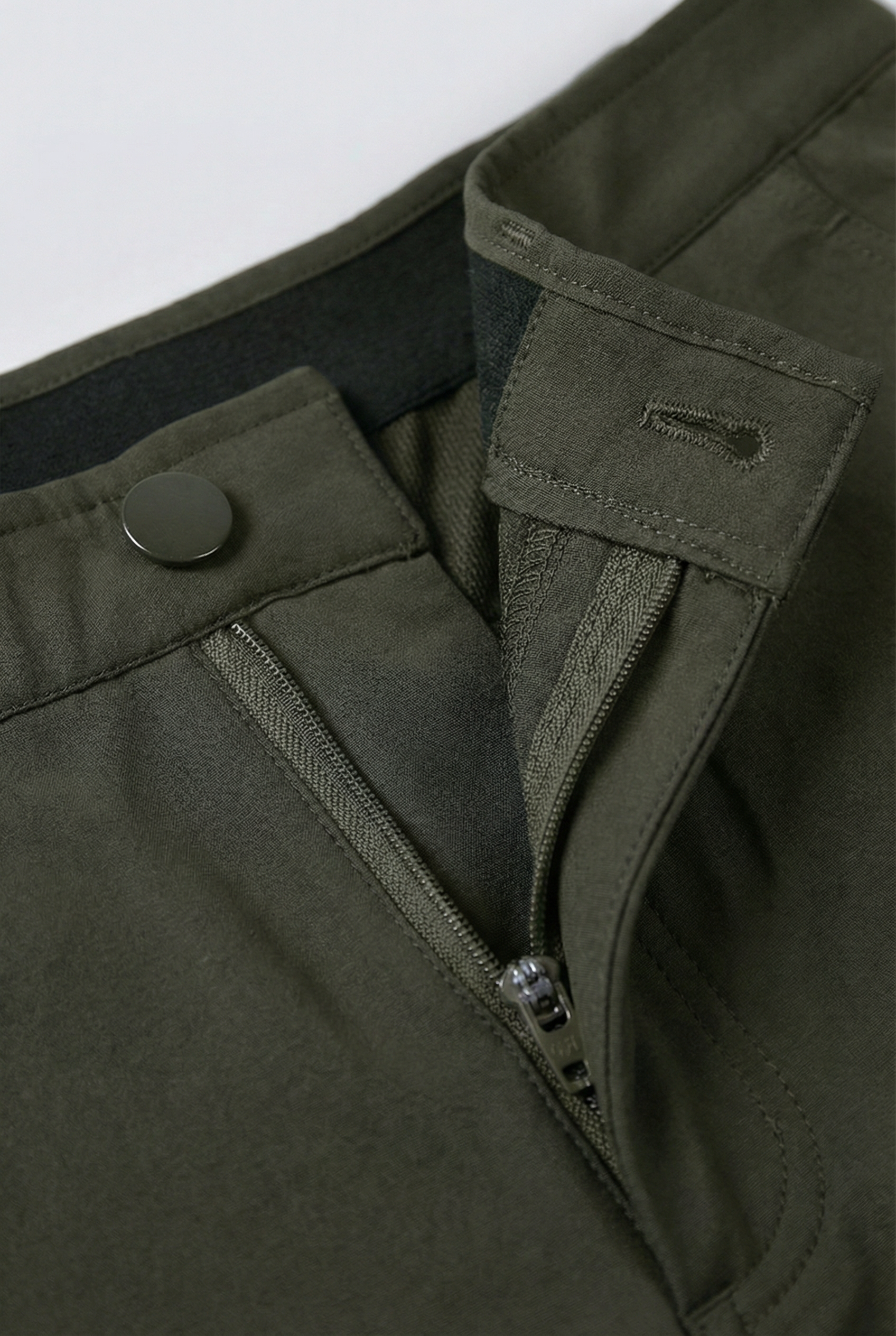 24.7 Pants - Pure Olive
