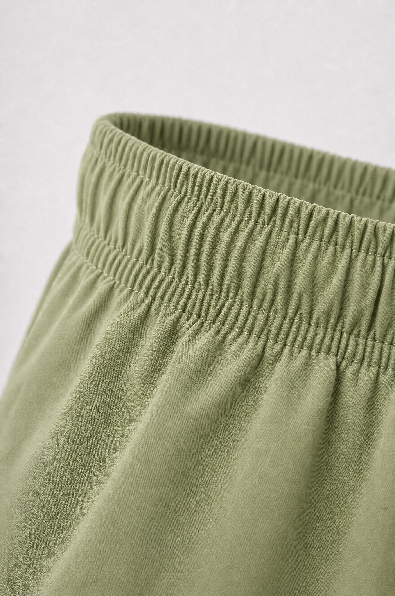 Onward Shorts - Sage Green