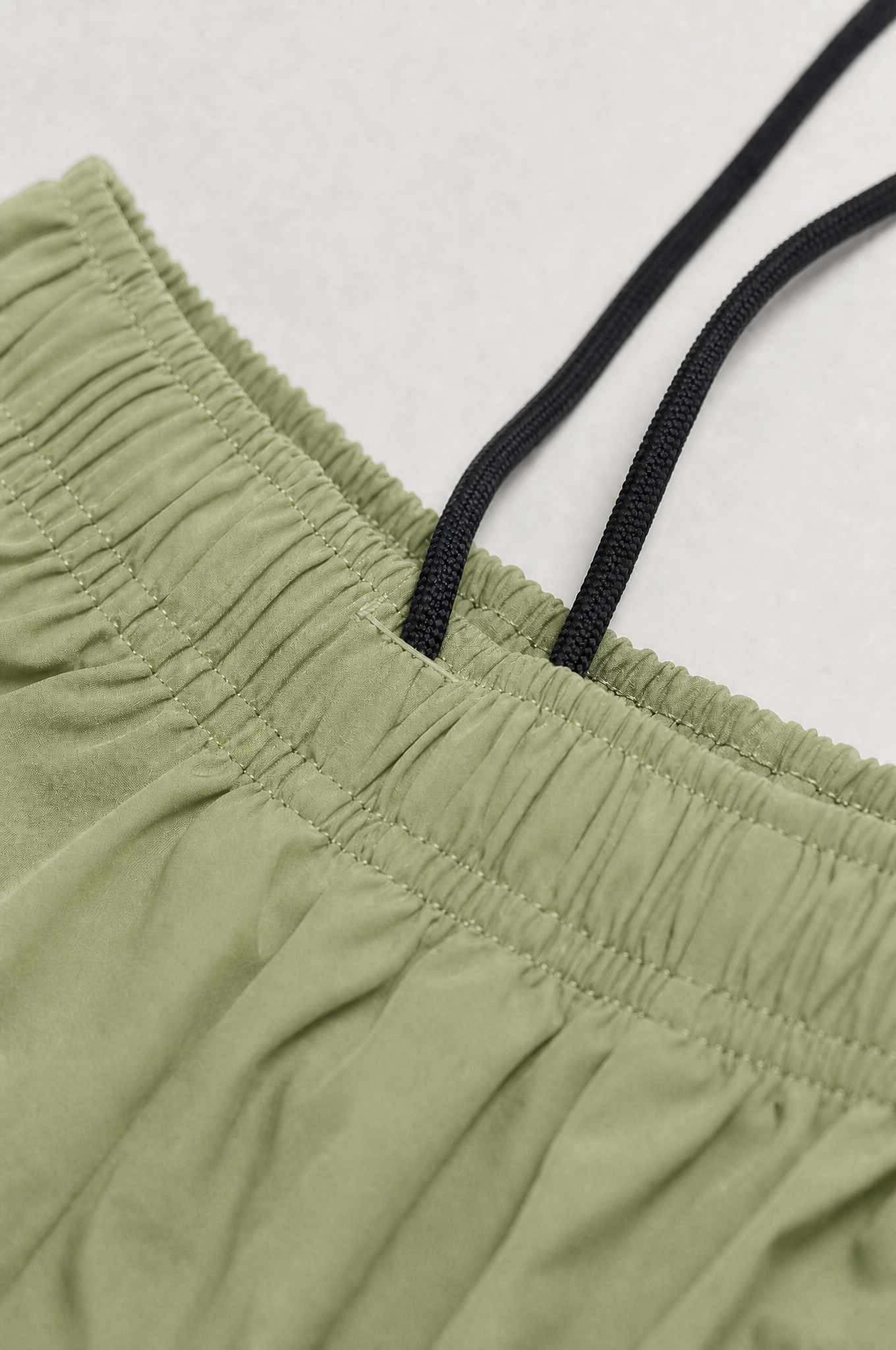 Onward Shorts - Sage Green