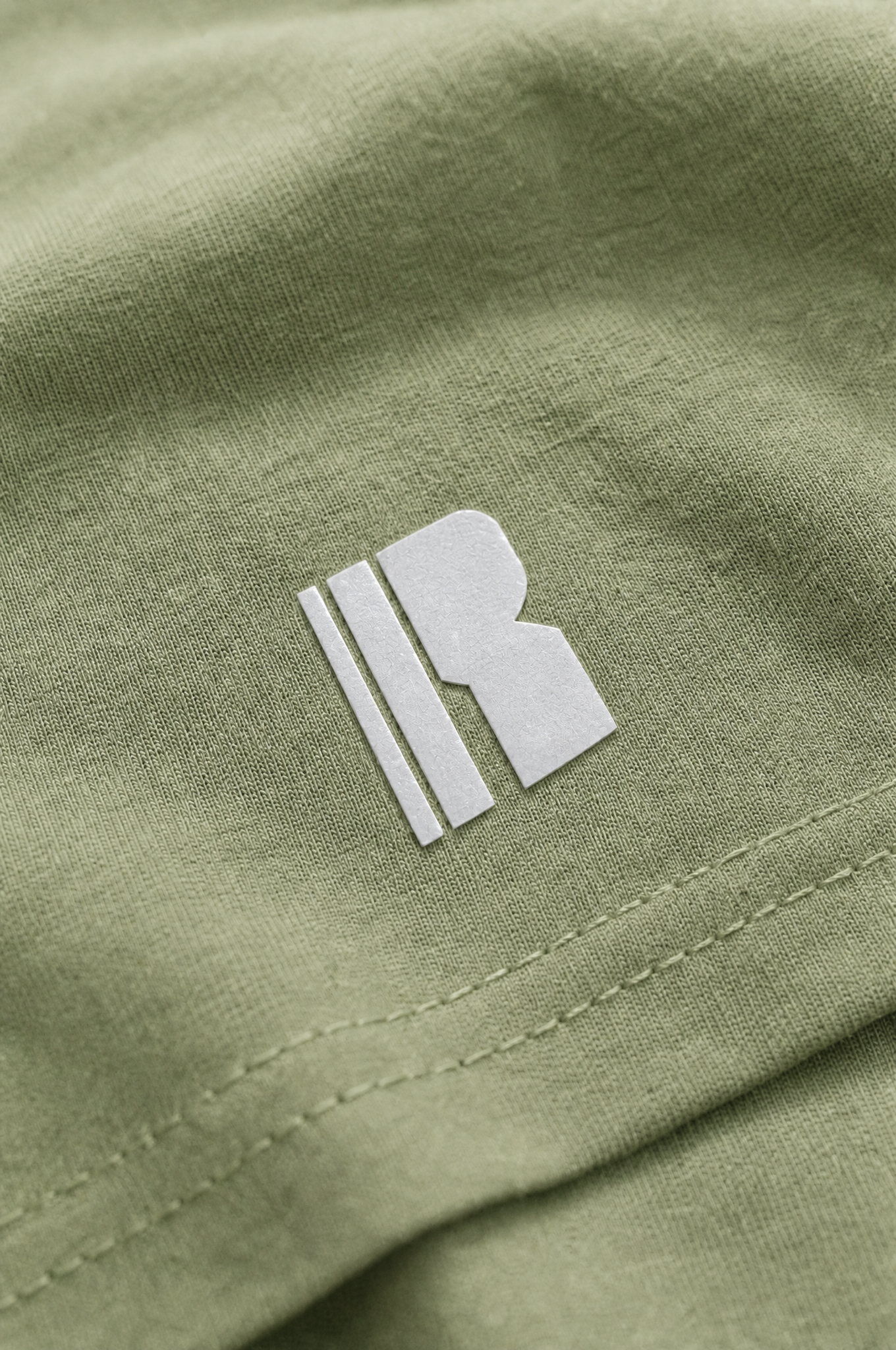 Onward Shorts - Sage Green