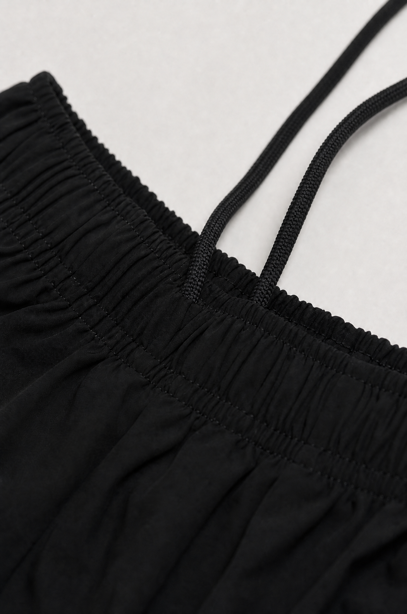 Onward Shorts - Jet Black