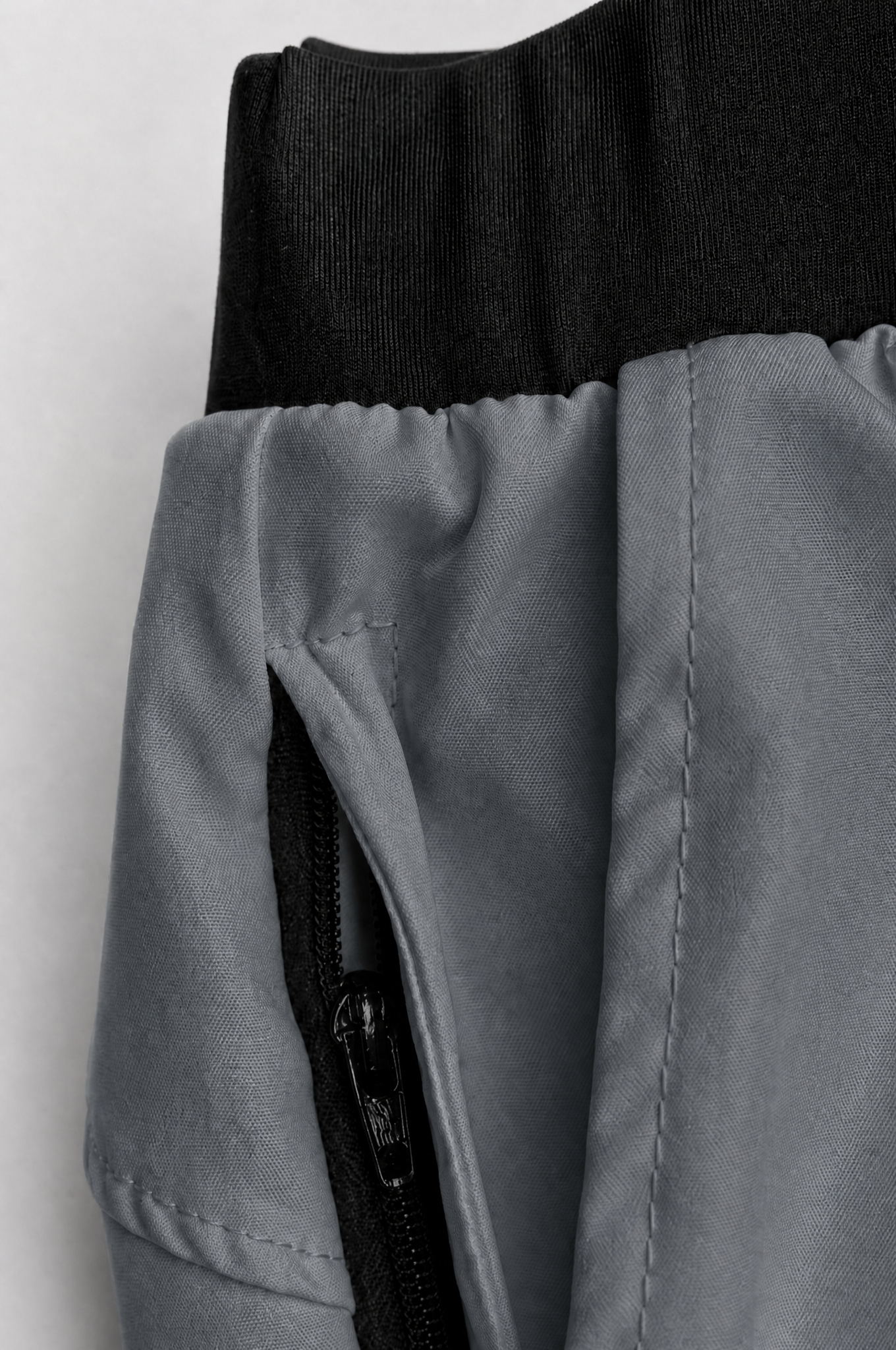 Mercurial Shorts - Iron
